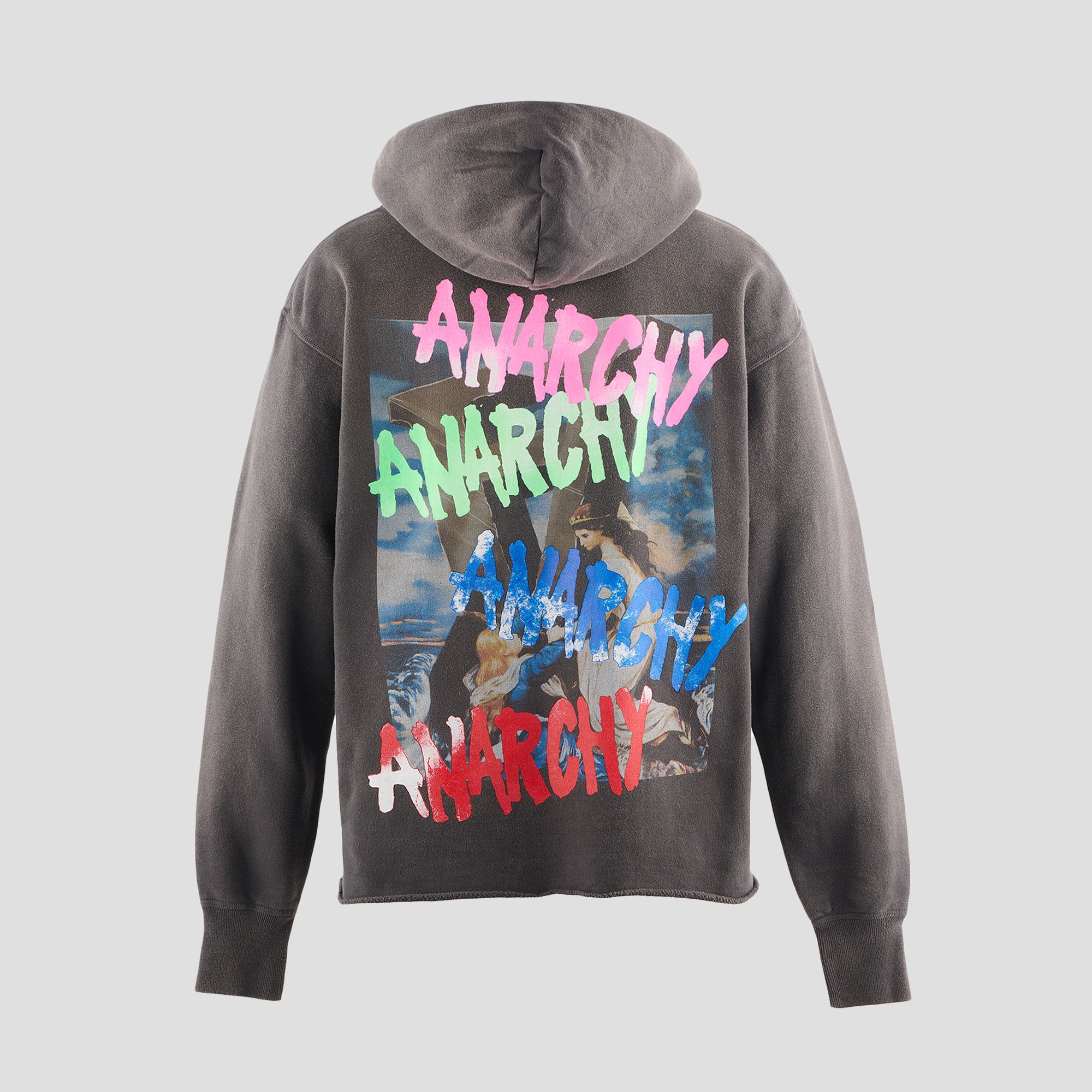 ANARCHY HOODIE