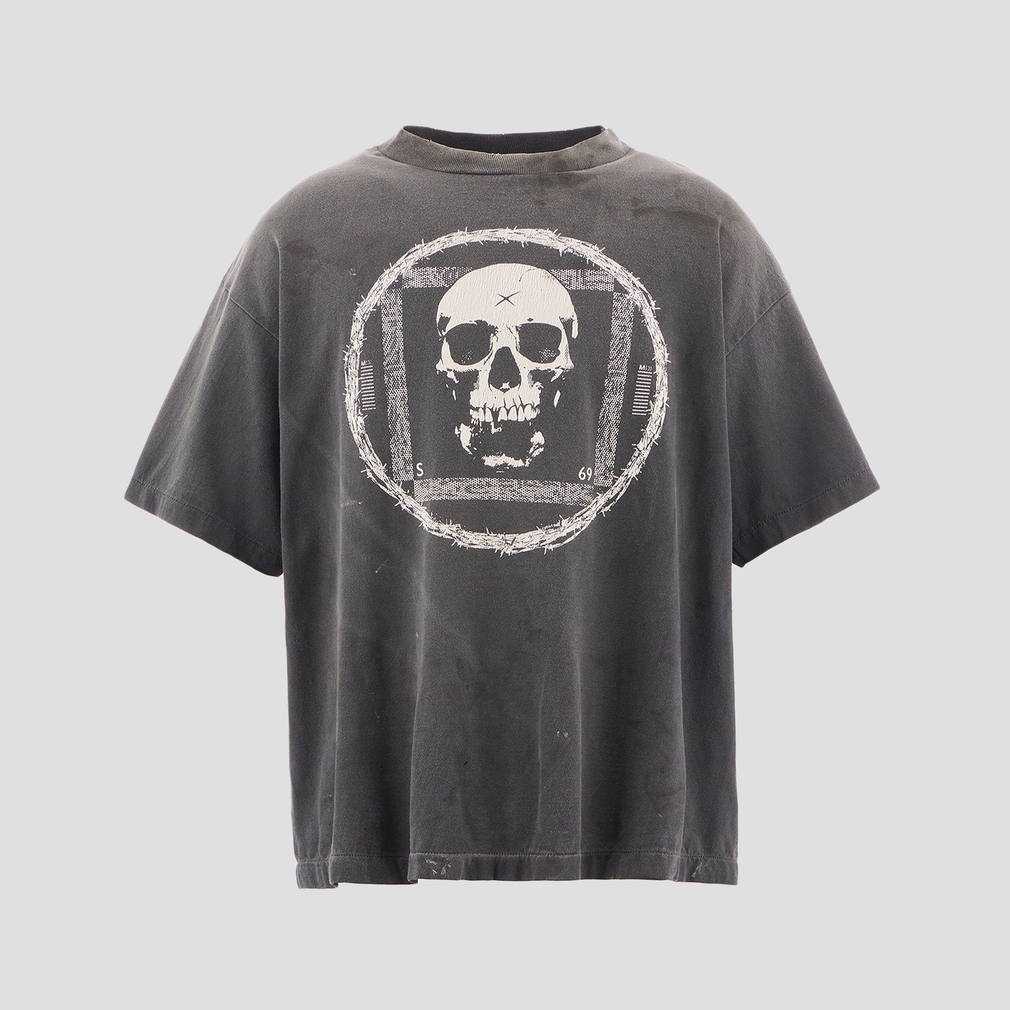 PERVERSION S/S T-SHIRTS