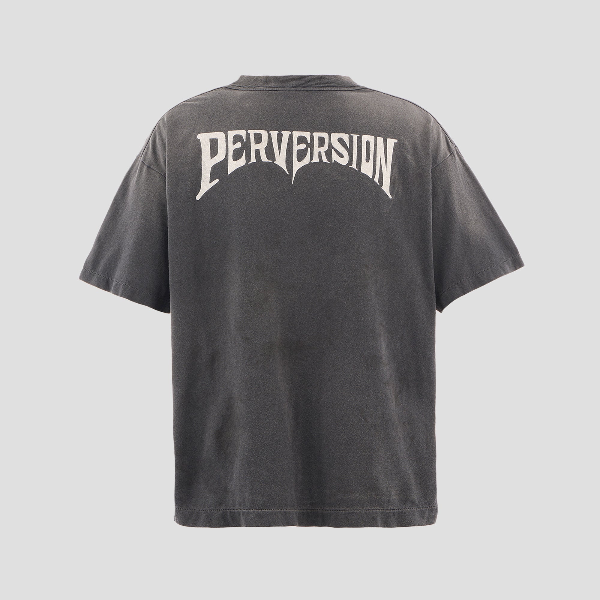 PERVERSION S/S T-SHIRTS