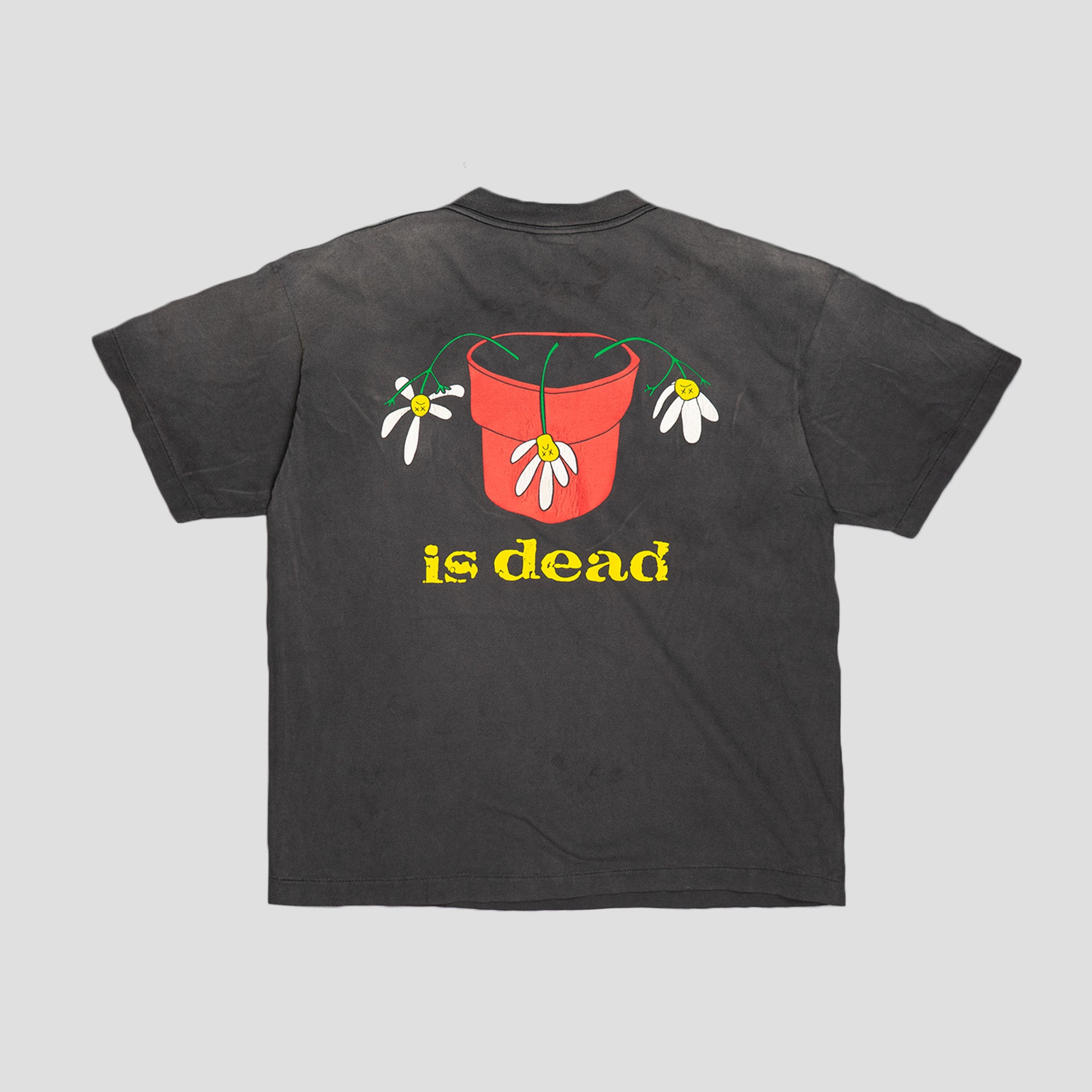 DE LA SOUL S/S T-SHIRTS