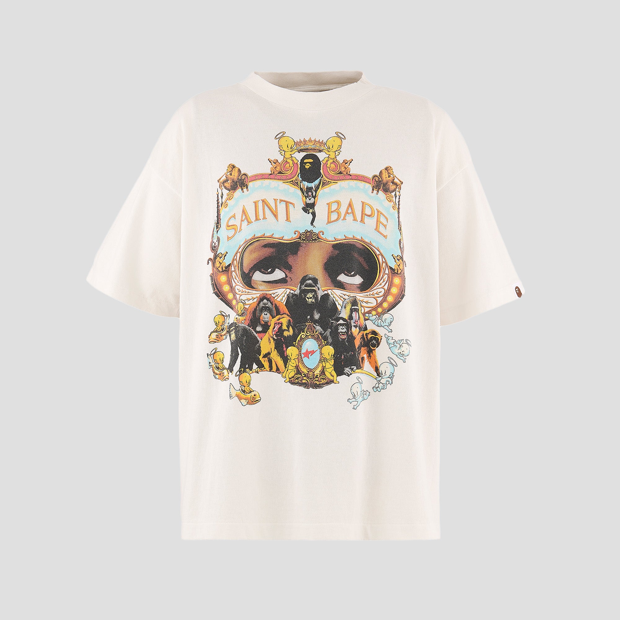 GENERATION S/S T-SHIRTS