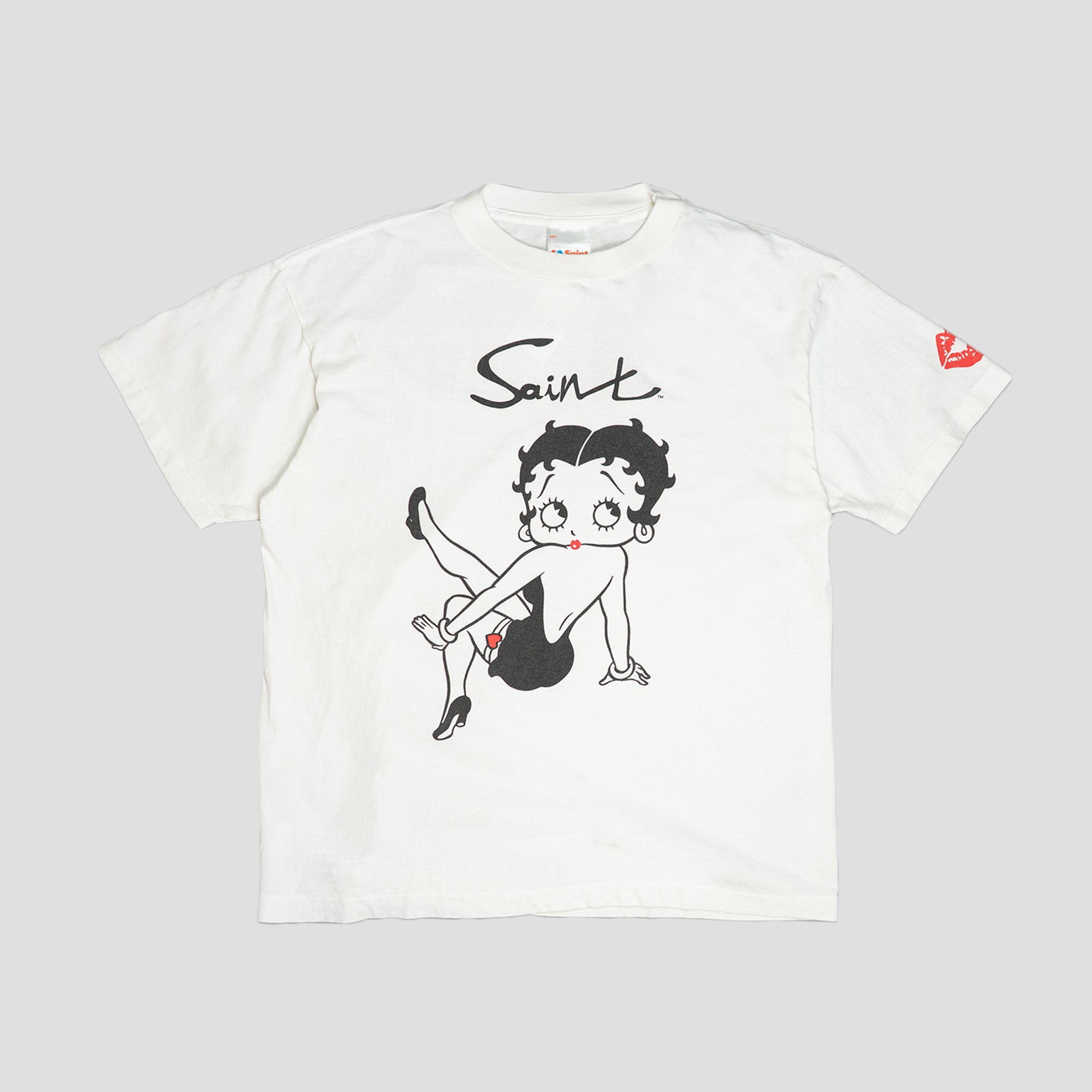 BETTY S/S T-SHIRTS