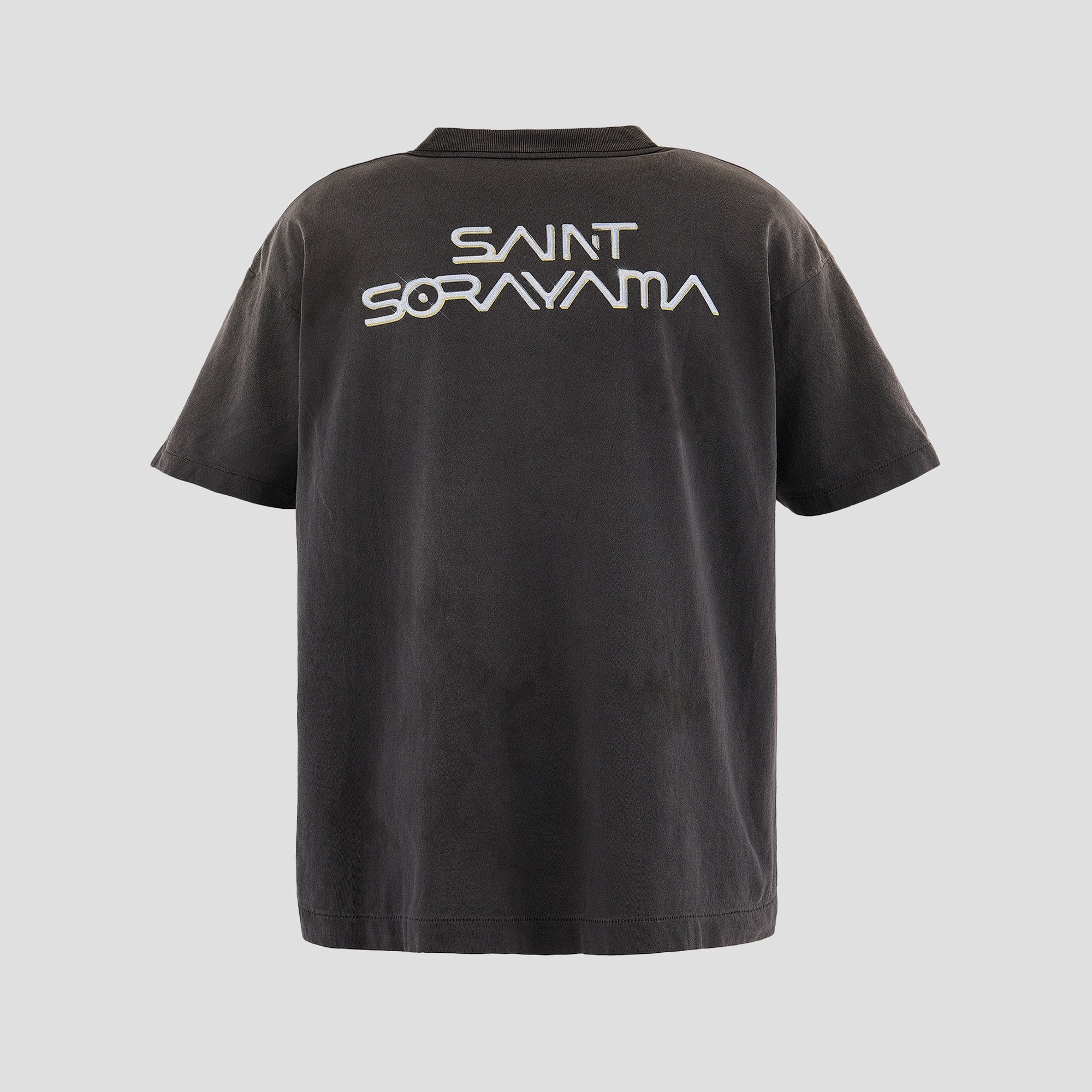 MASK S/S T-SHIRTS
