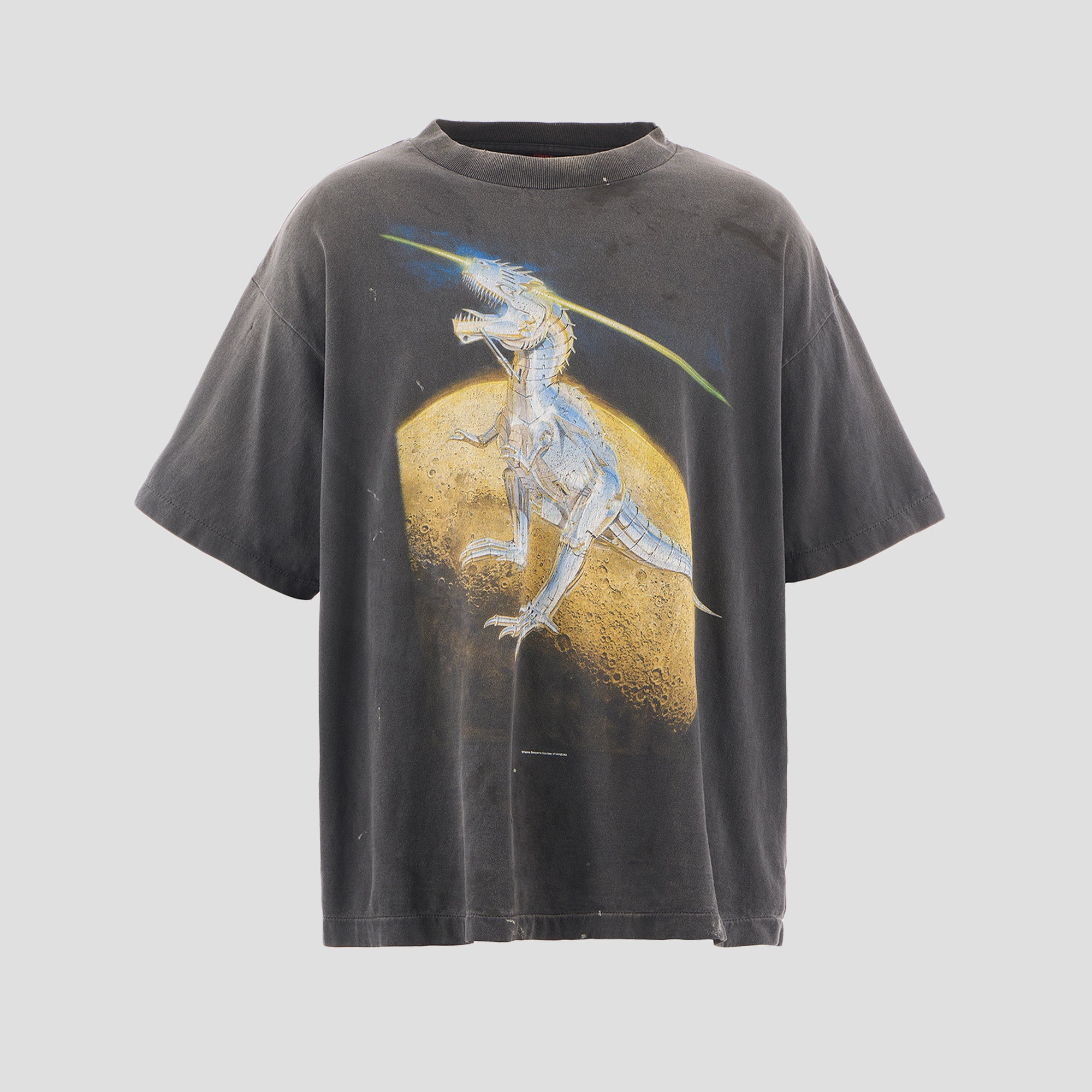T-REX S/S T-SHIRTS