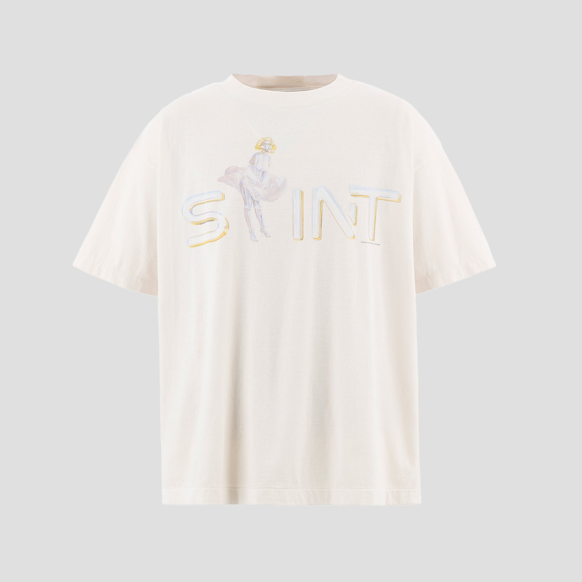 LOVERS S/S T-SHIRTS