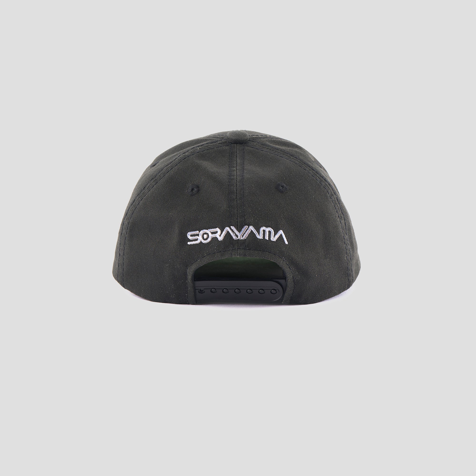 SAINT SORAYAMA CAP