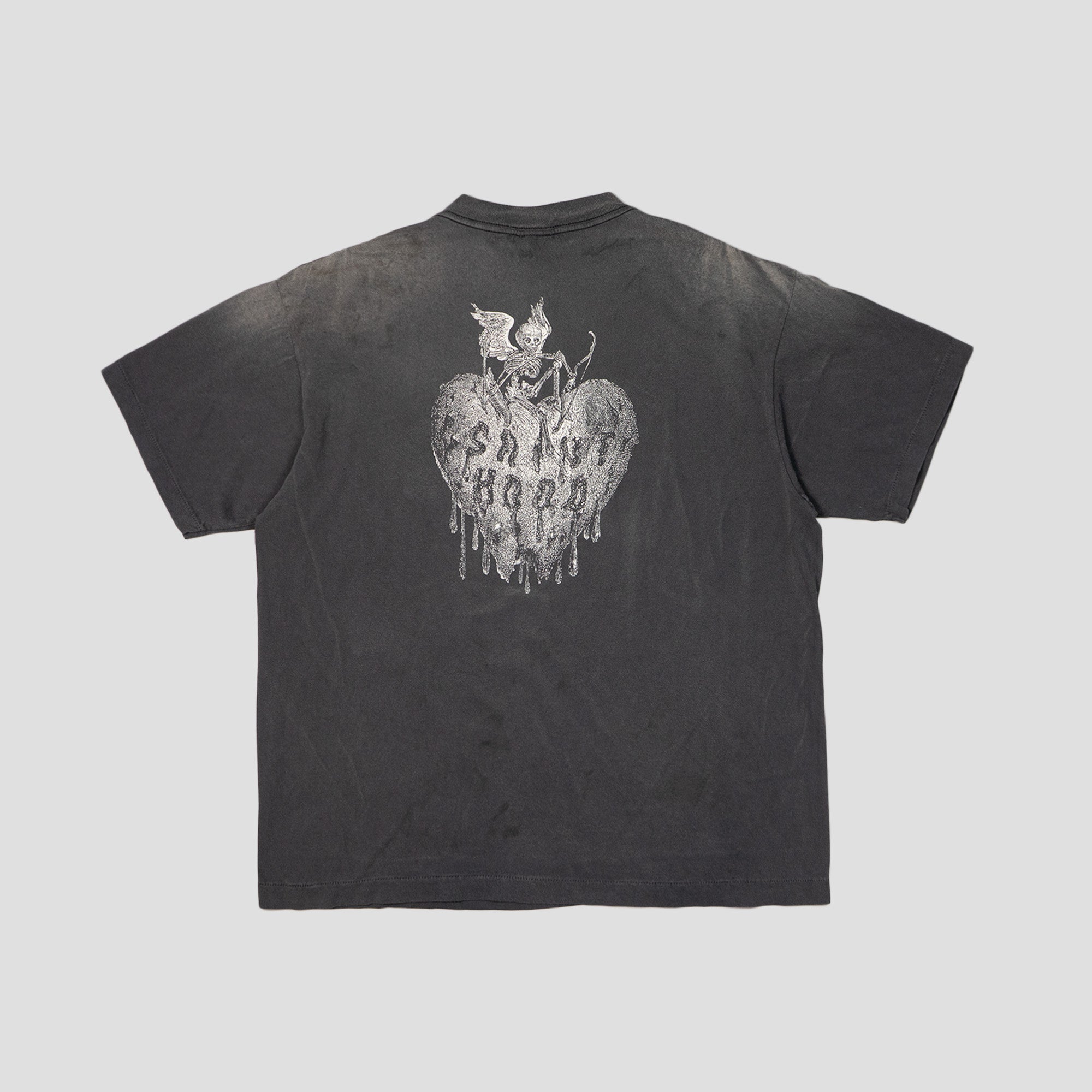 NEIGHBOURHOOD STHD FEARLESS S/S T-SHIRTS