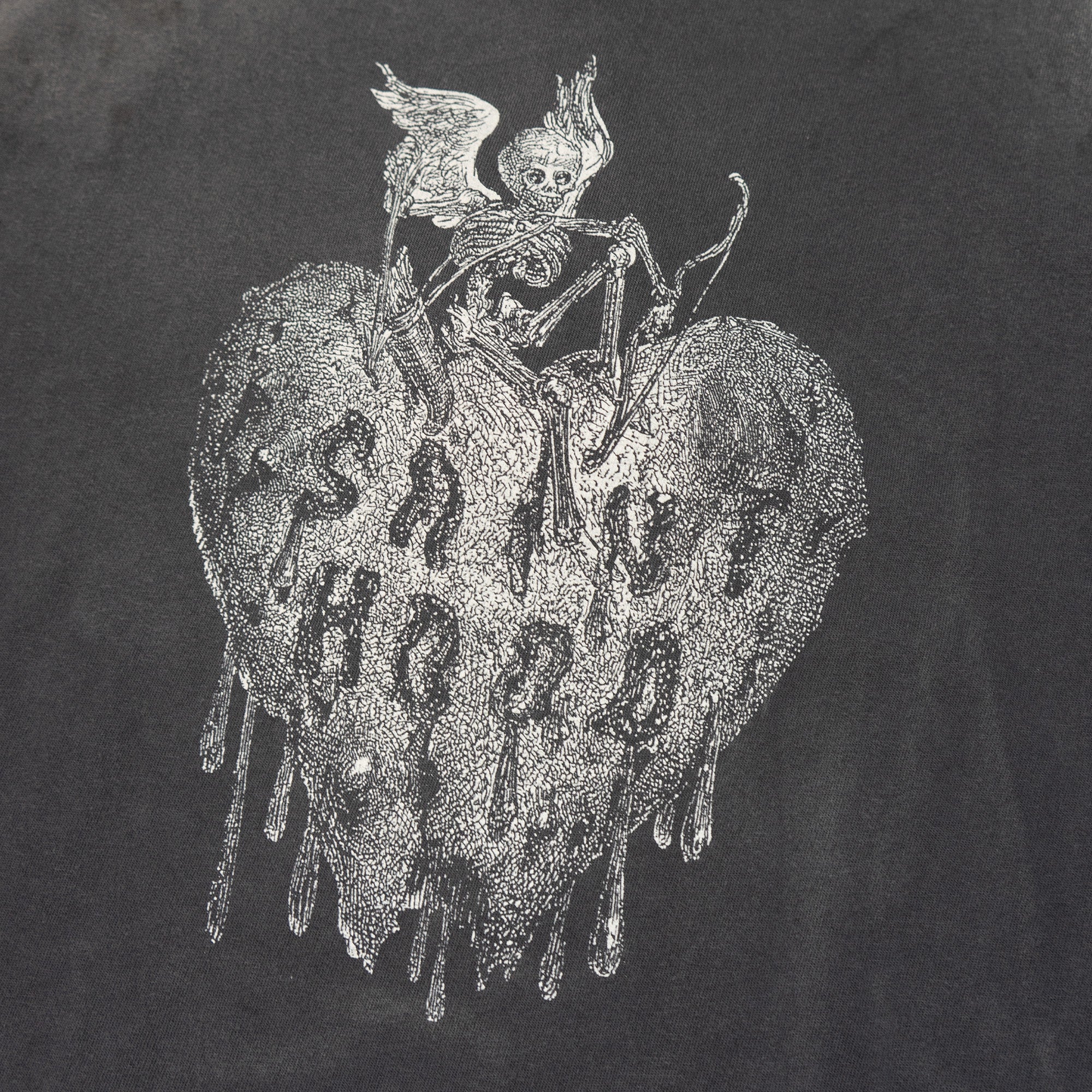 NEIGHBOURHOOD STHD FEARLESS S/S T-SHIRTS
