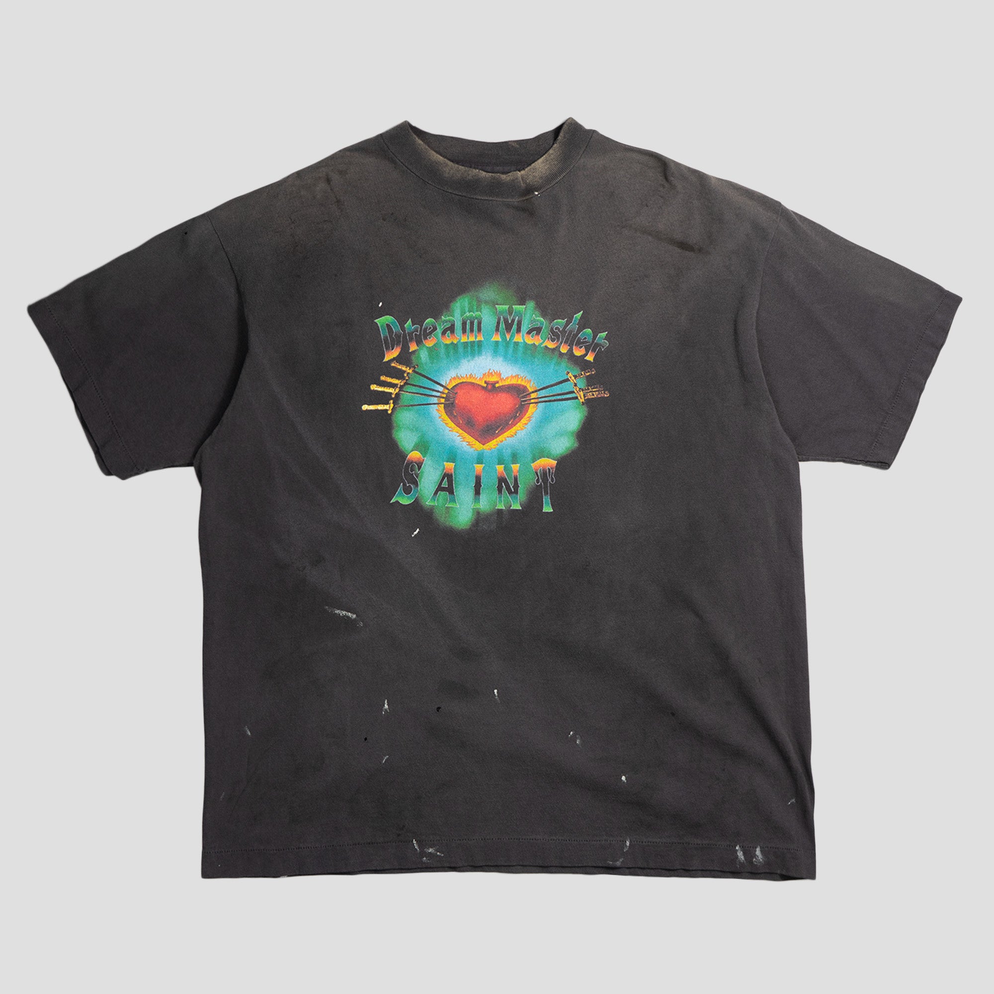 HEART T-SHIRTS