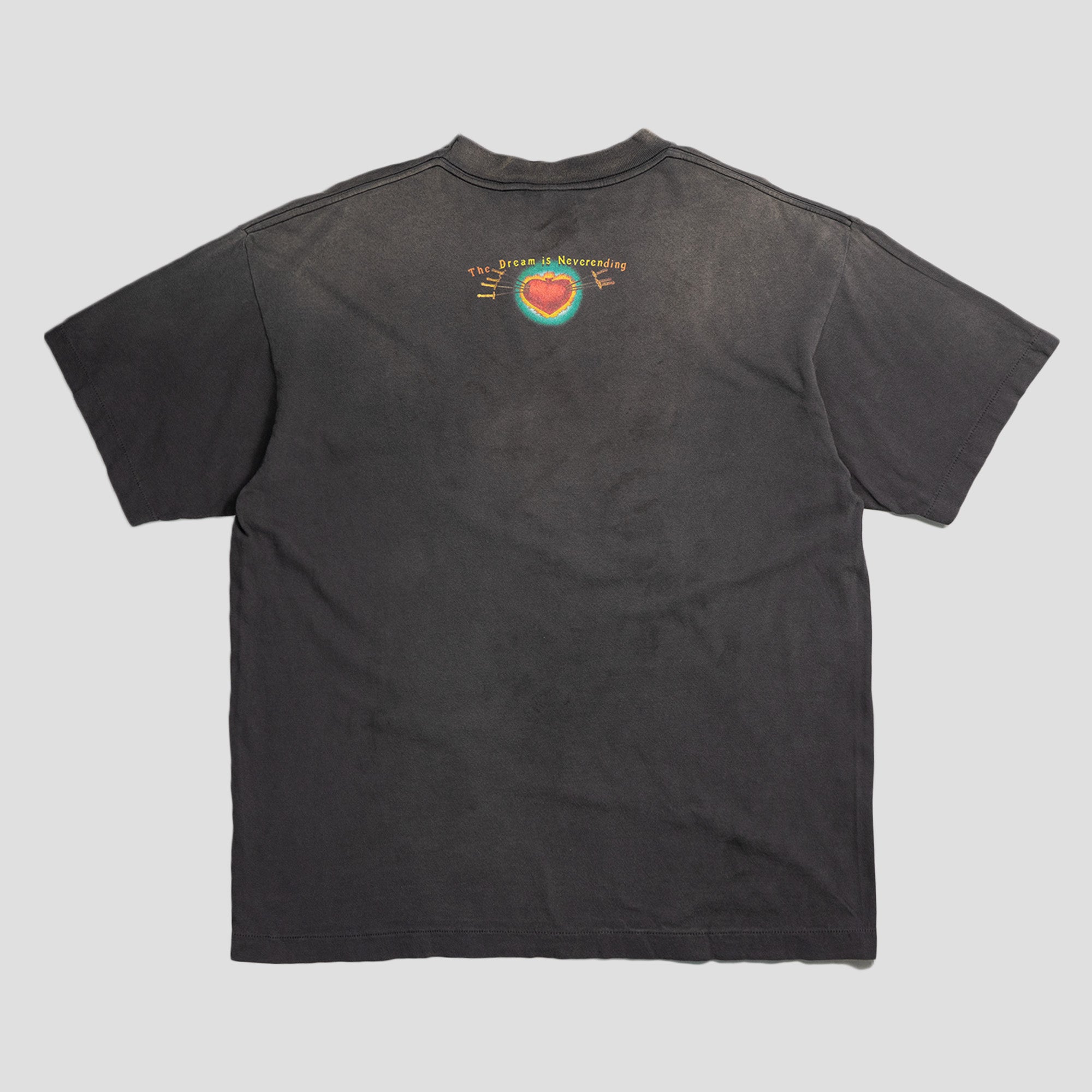 HEART T-SHIRTS