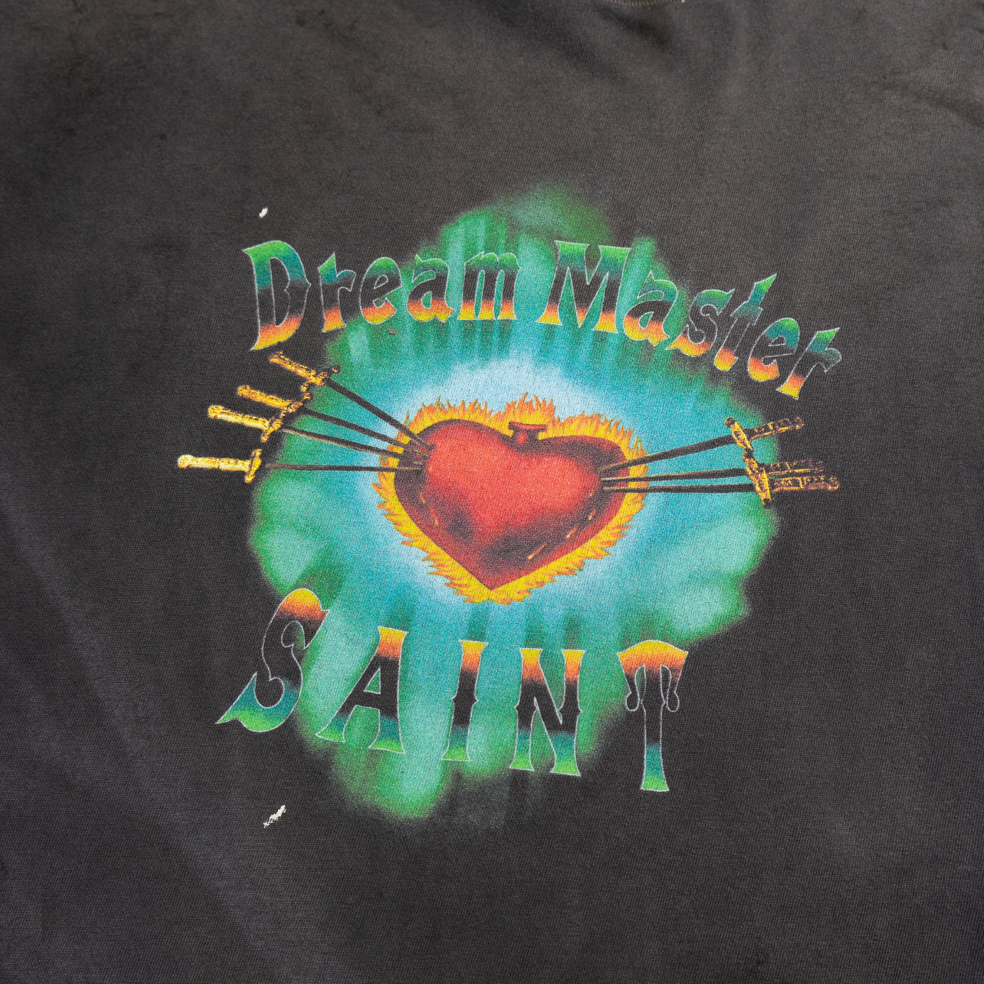 HEART T-SHIRTS