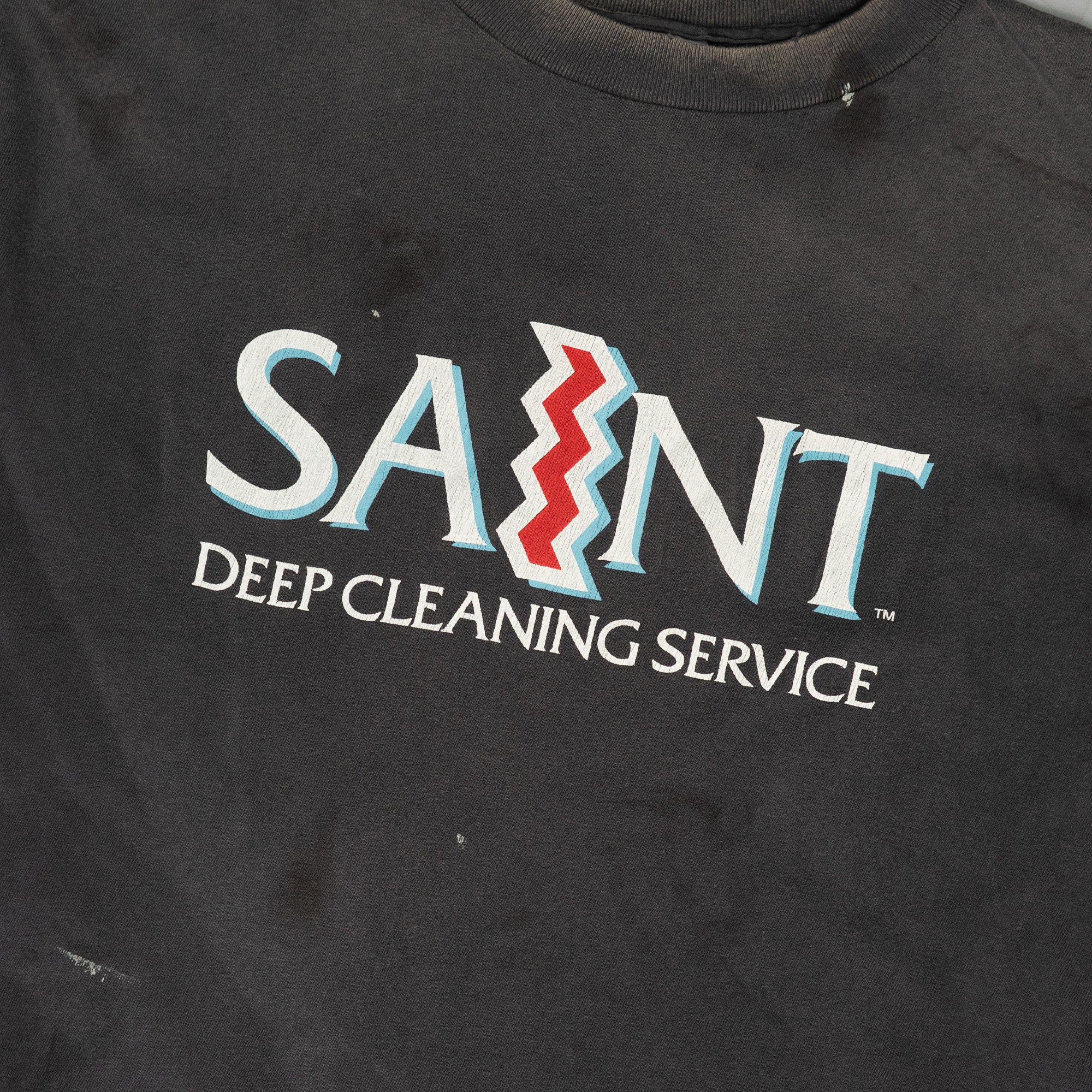SAINT S/S T-SHIRTS