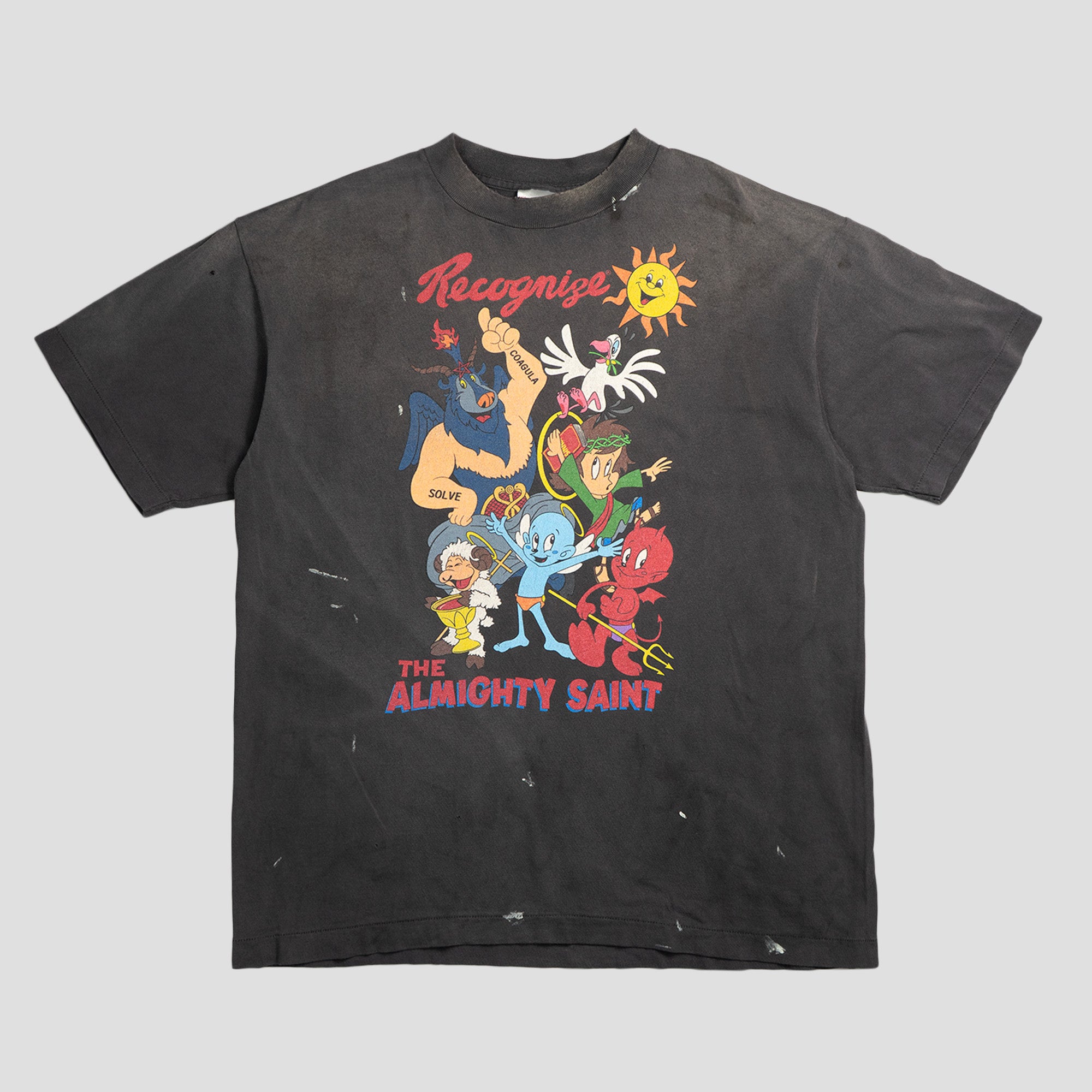 ALMITHY T-SHIRTS