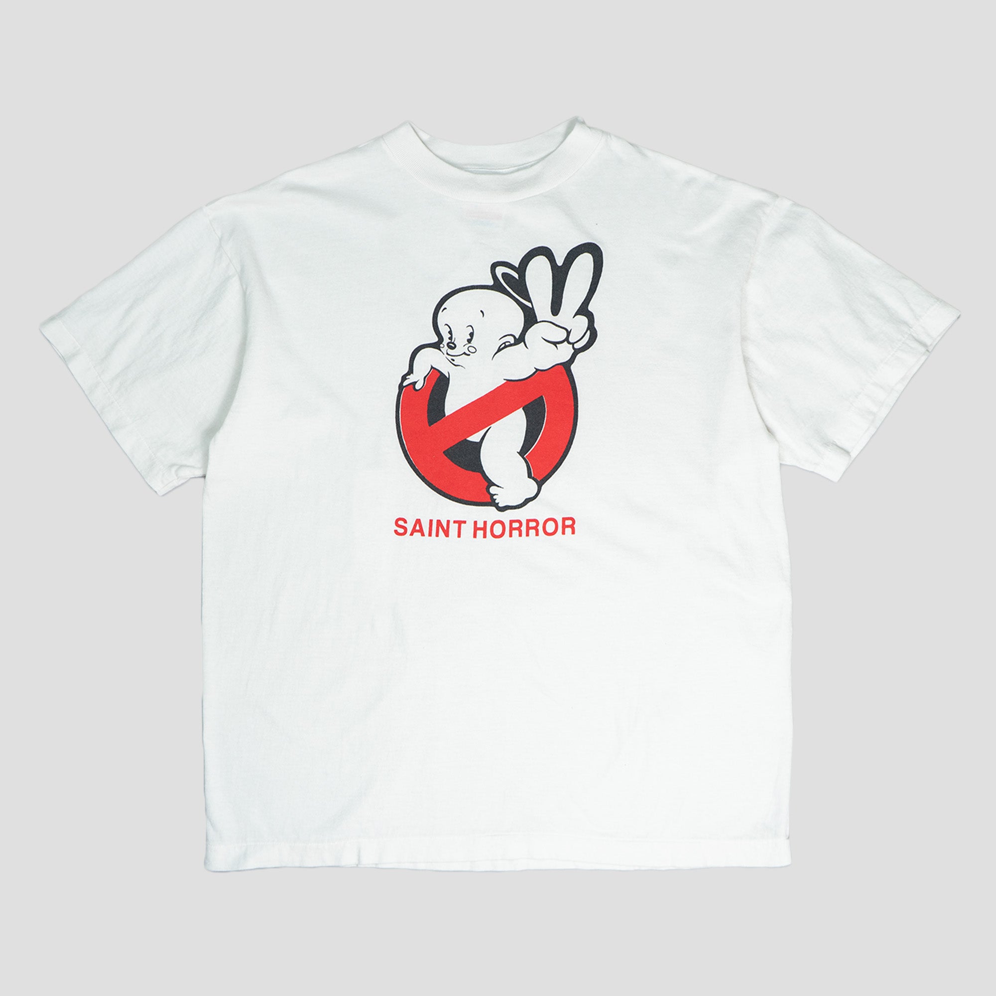 SAINT HORROR S/S T-SHIRTS