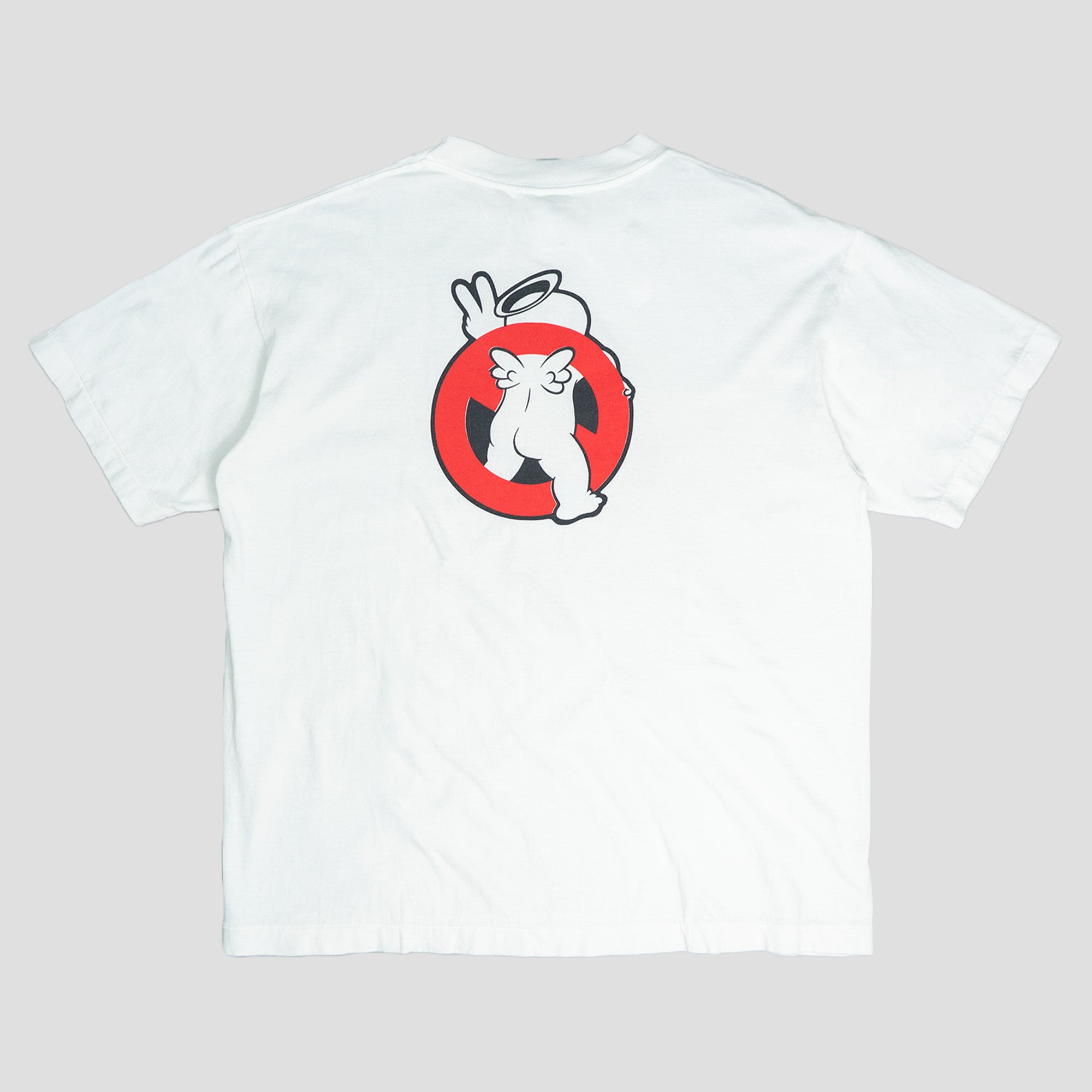 SAINT HORROR S/S T-SHIRTS