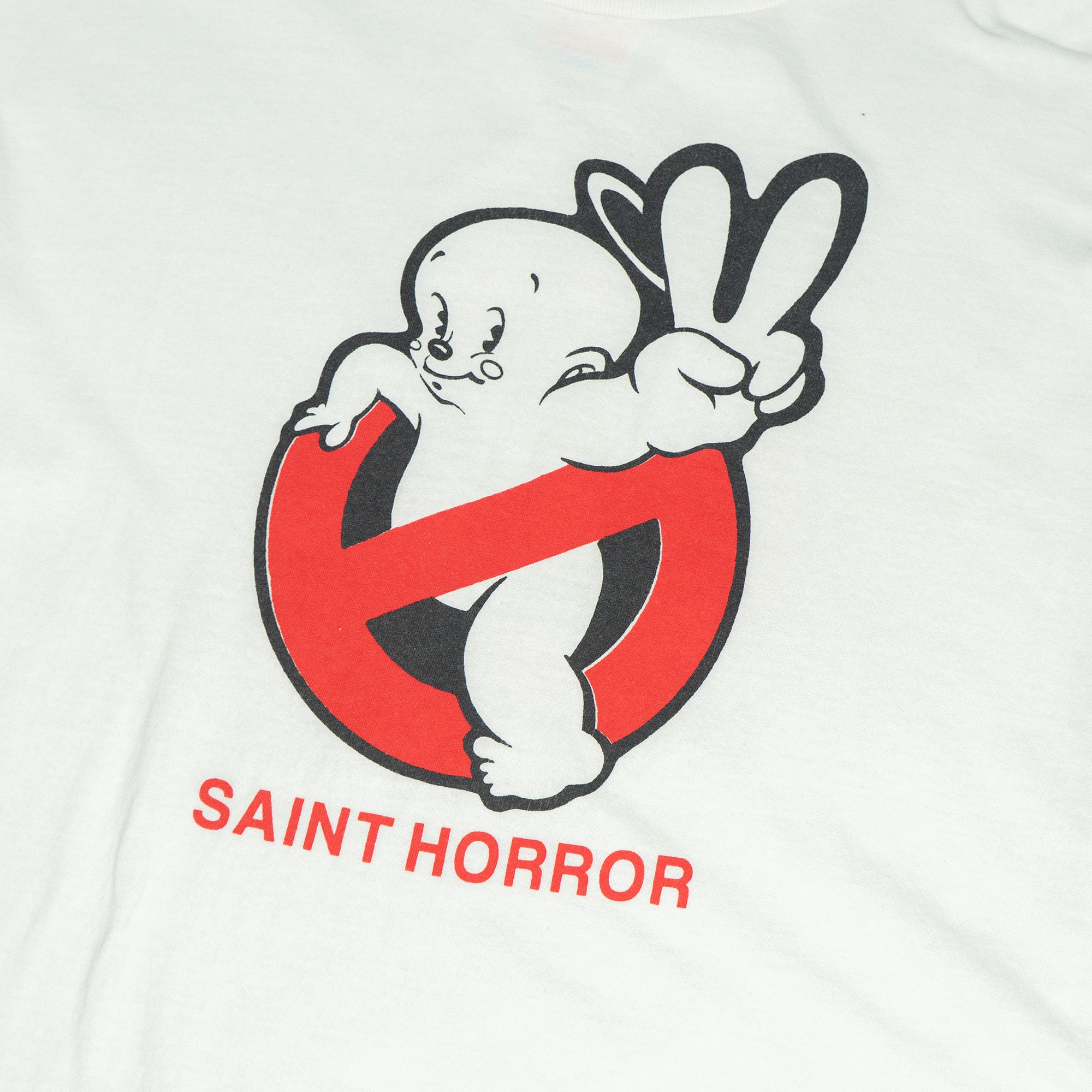 SAINT HORROR S/S T-SHIRTS