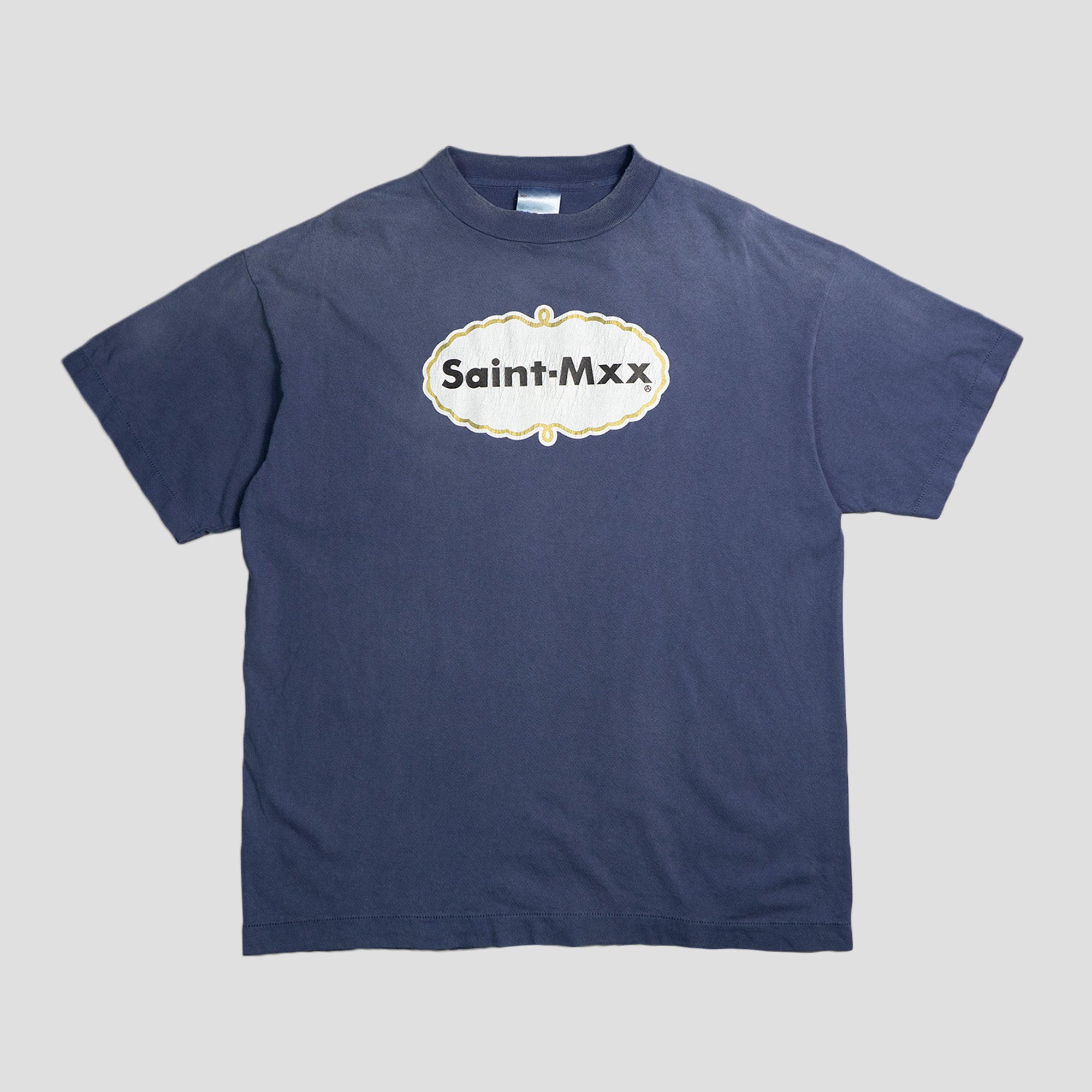 SAINT MXX S/S T-SHIRTS