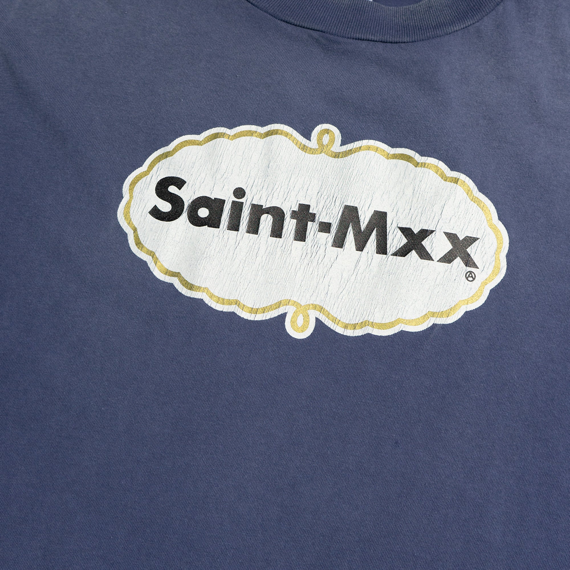 SAINT MXX S/S T-SHIRTS