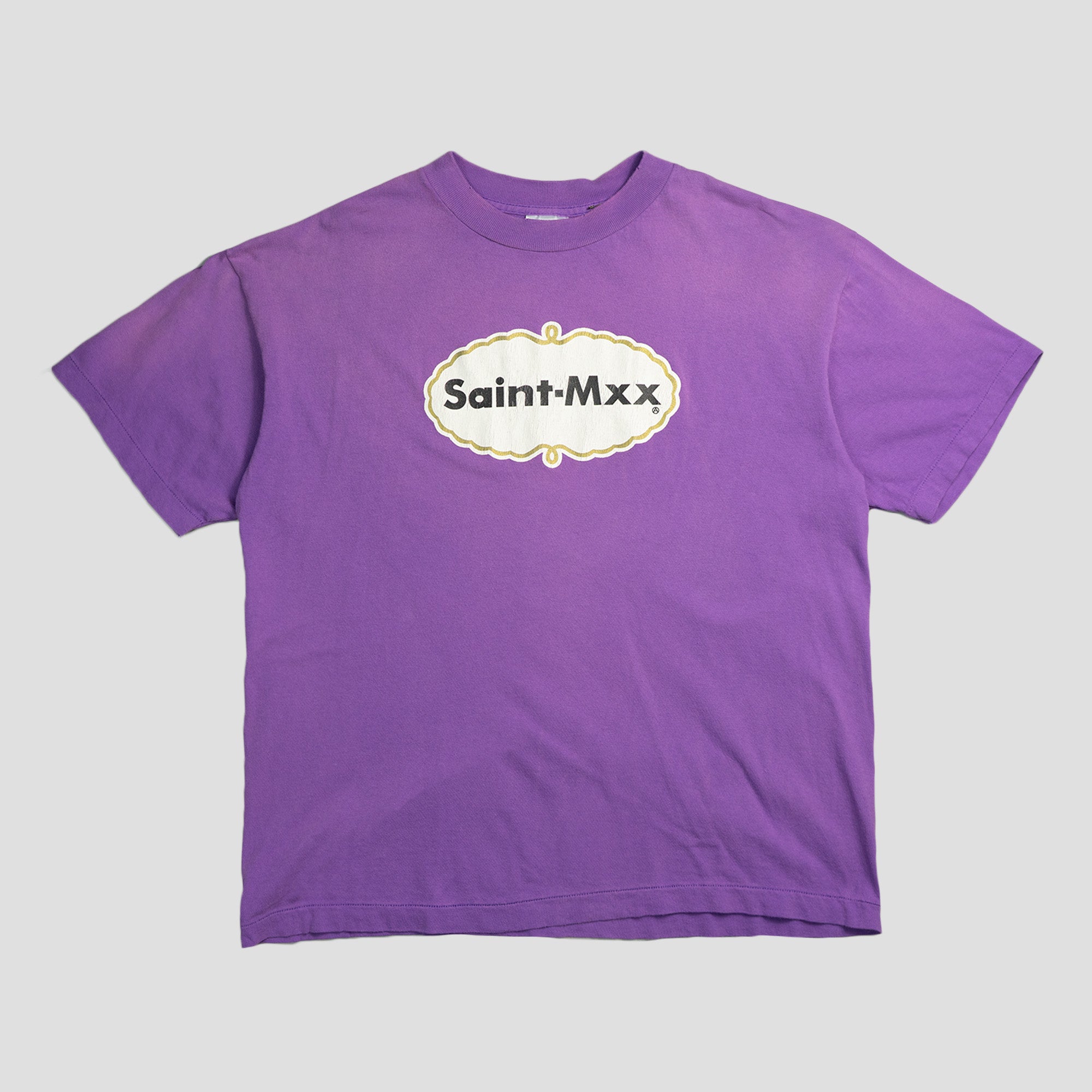 SAINT MXX S/S T-SHIRTS
