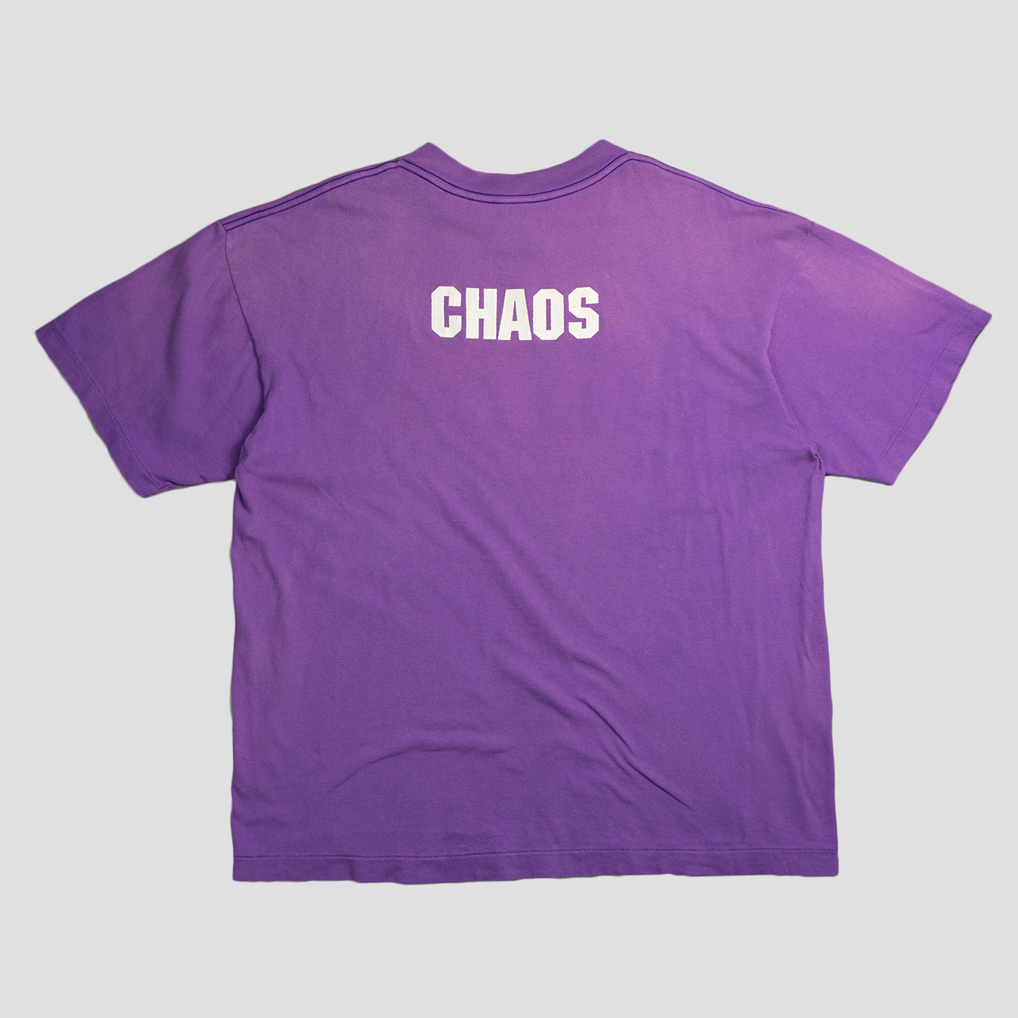 SAINT MXX S/S T-SHIRTS
