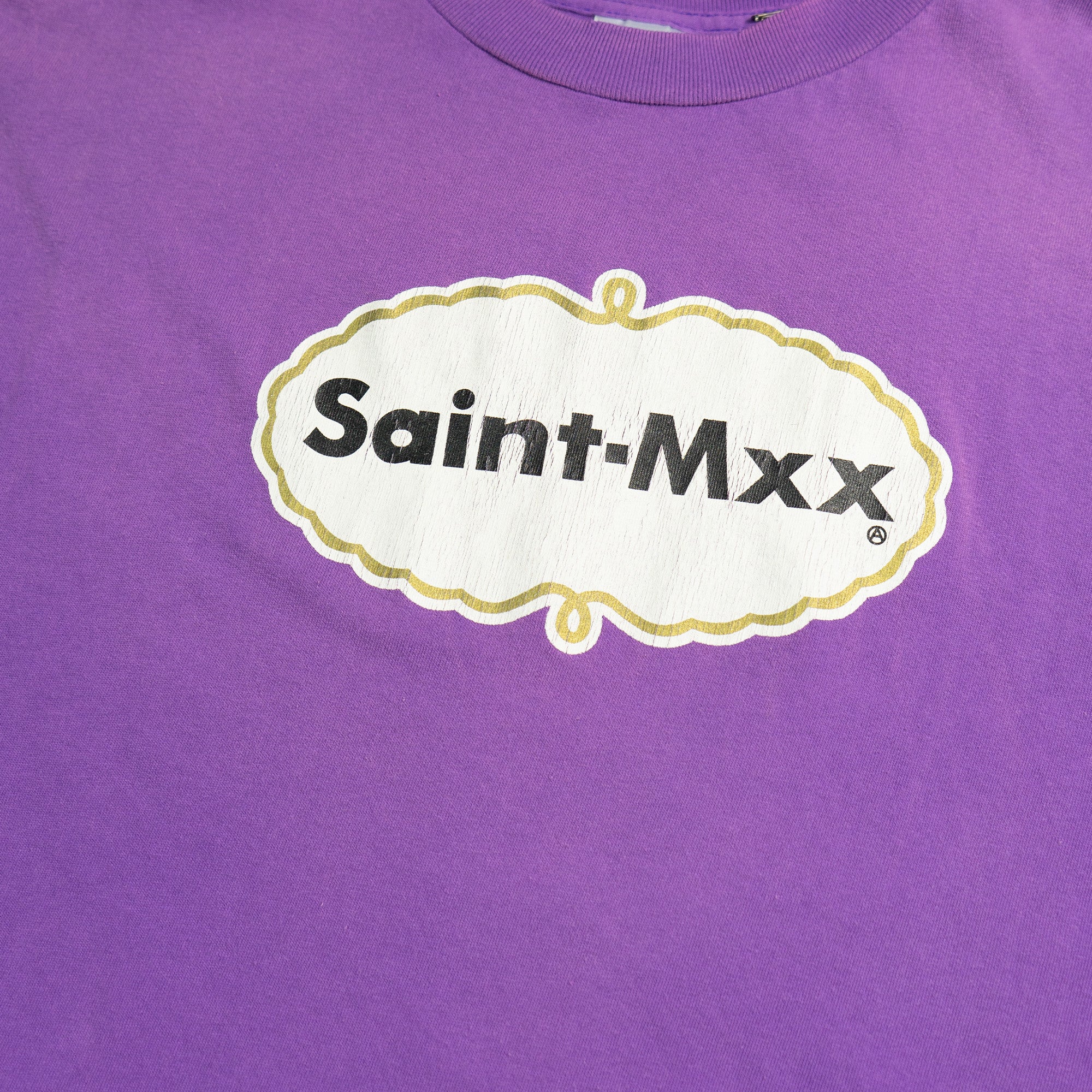 SAINT MXX S/S T-SHIRTS