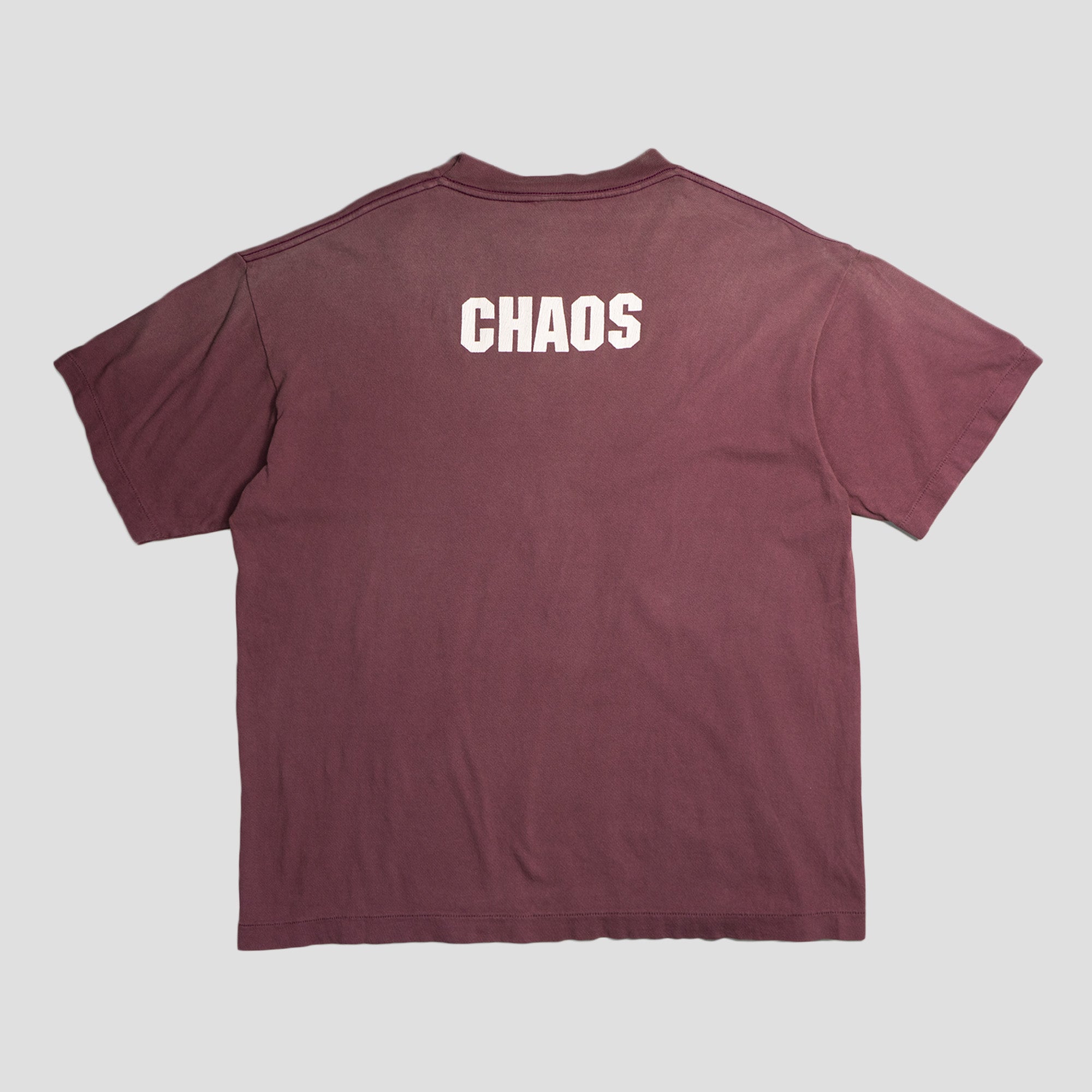 SAINT MXX S/S T-SHIRTS