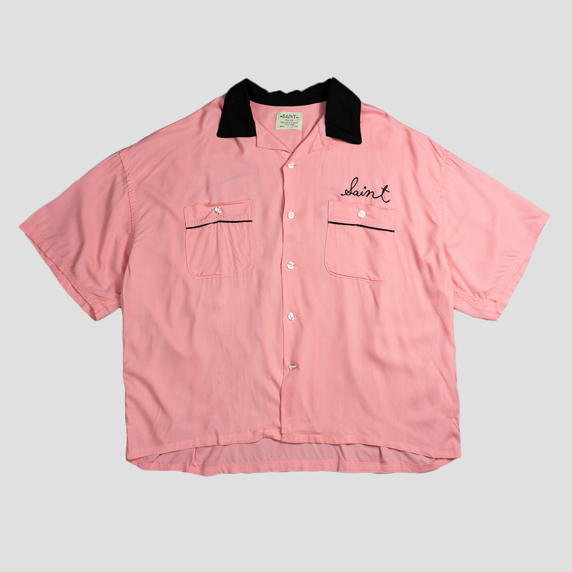 BOWLING SHIRTS