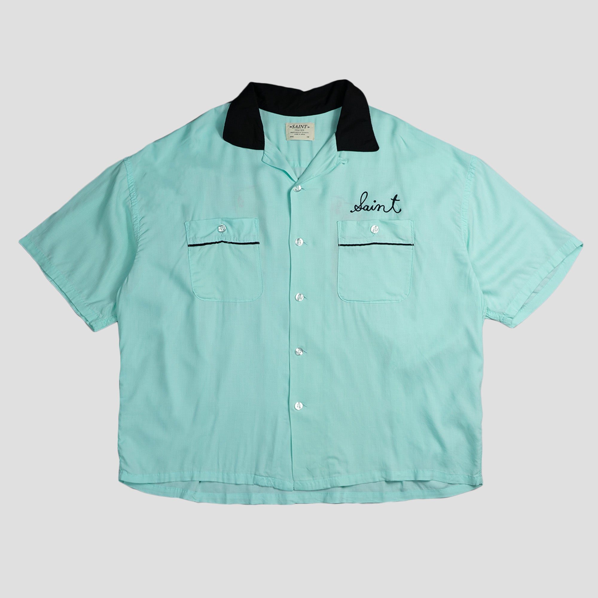 BOWLING SHIRTS