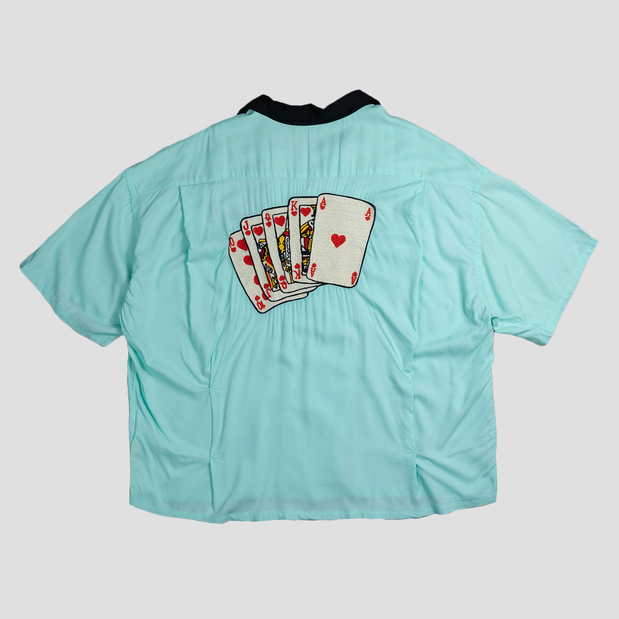 BOWLING SHIRTS