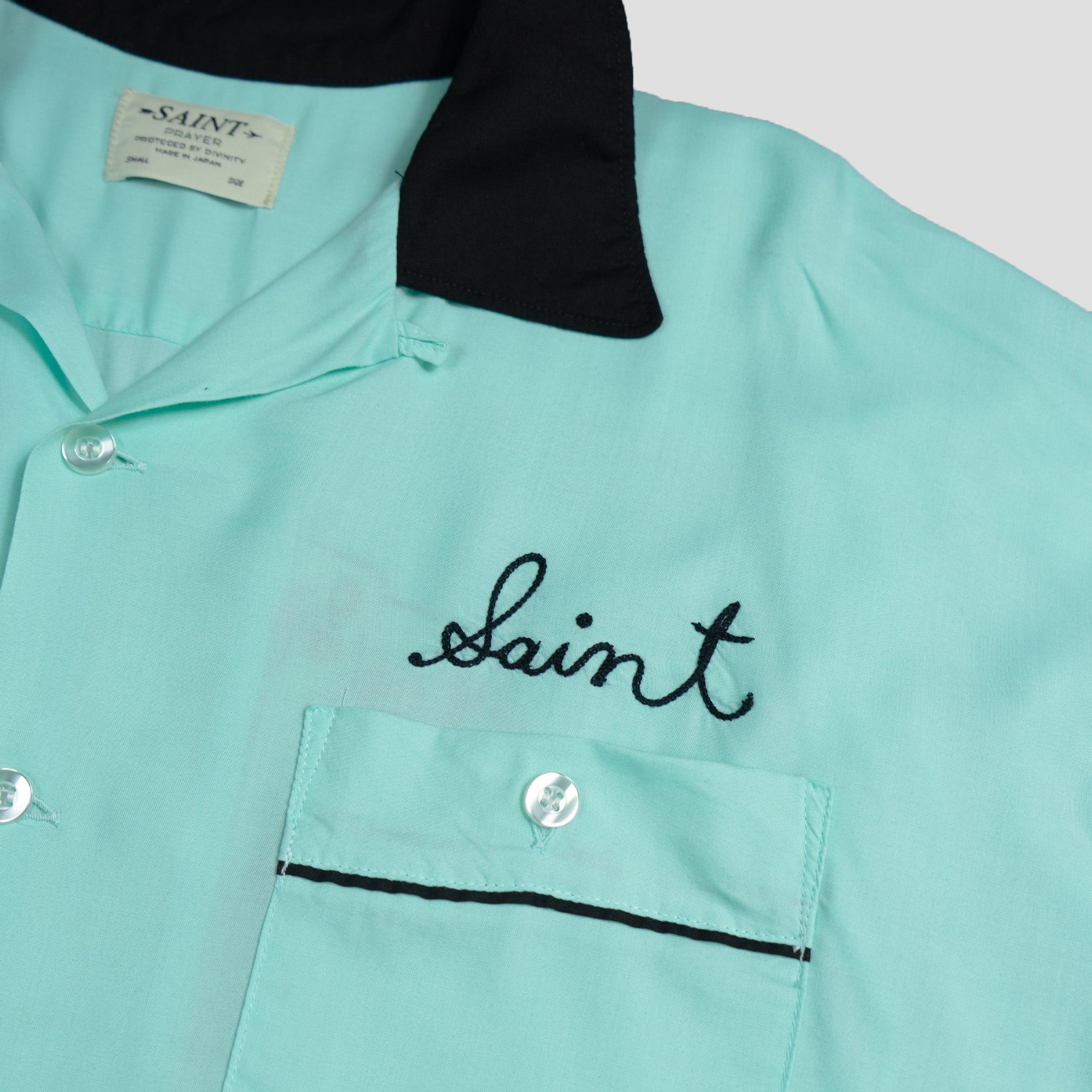 BOWLING SHIRTS