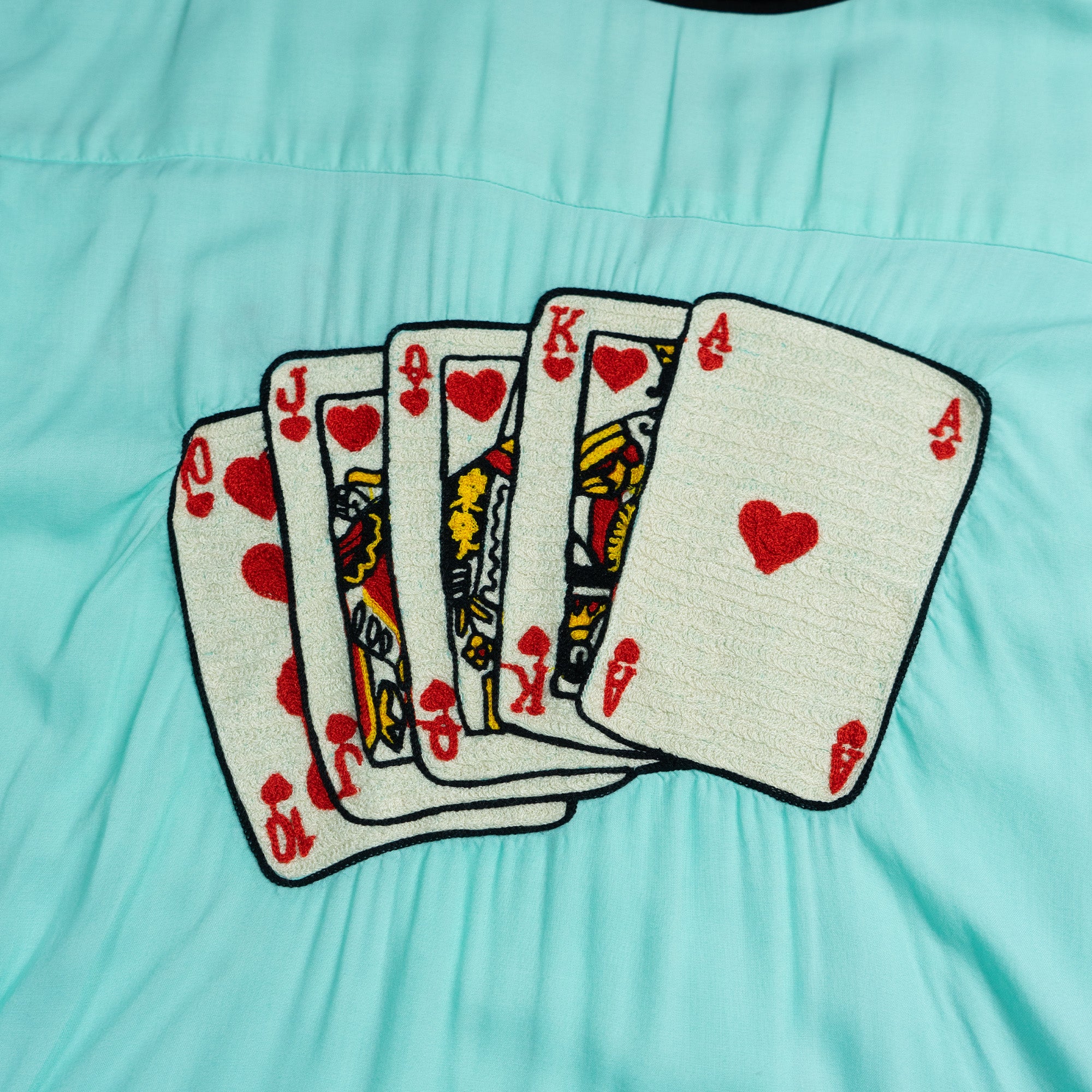 BOWLING SHIRTS