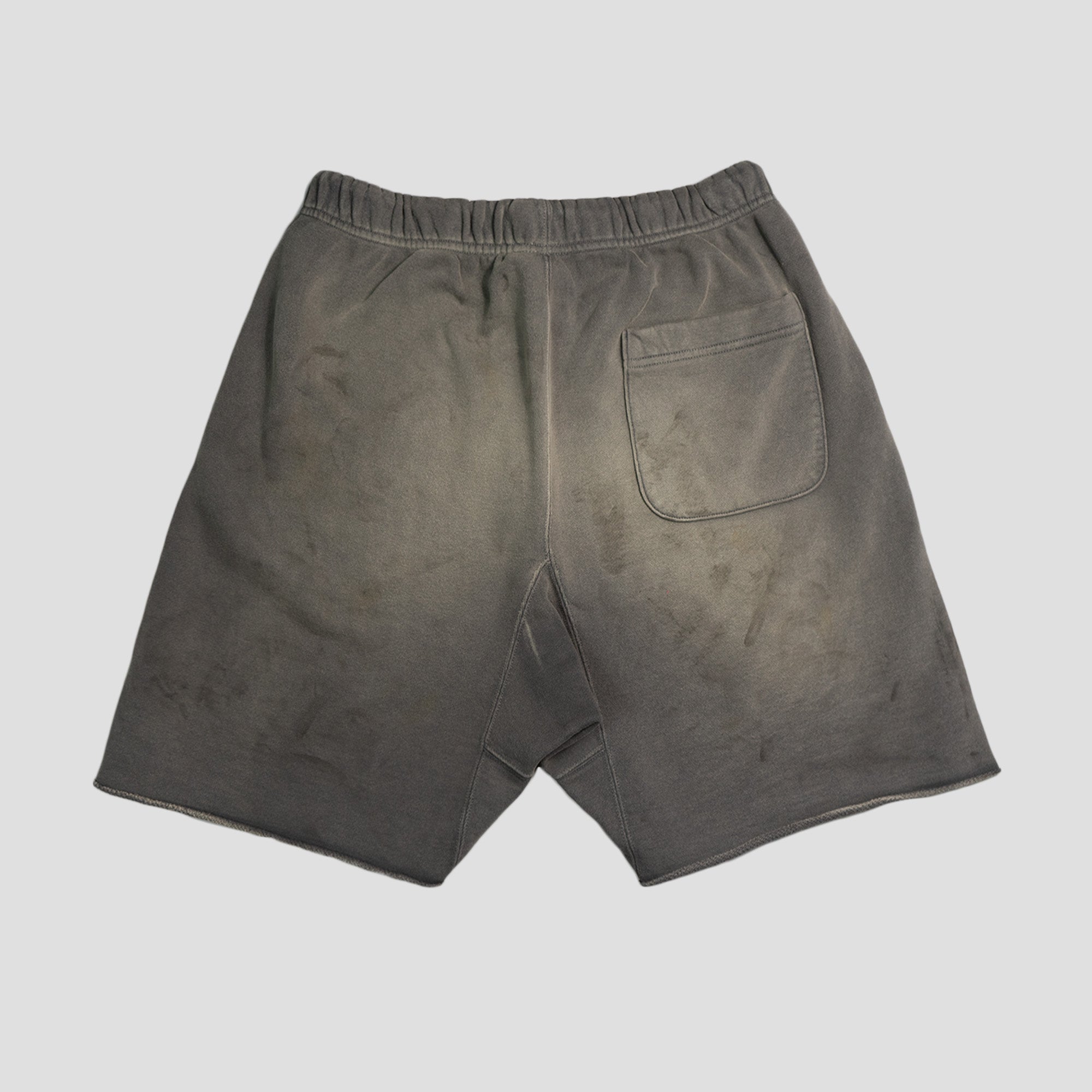 SAINT MXX SWEAT SHORTS
