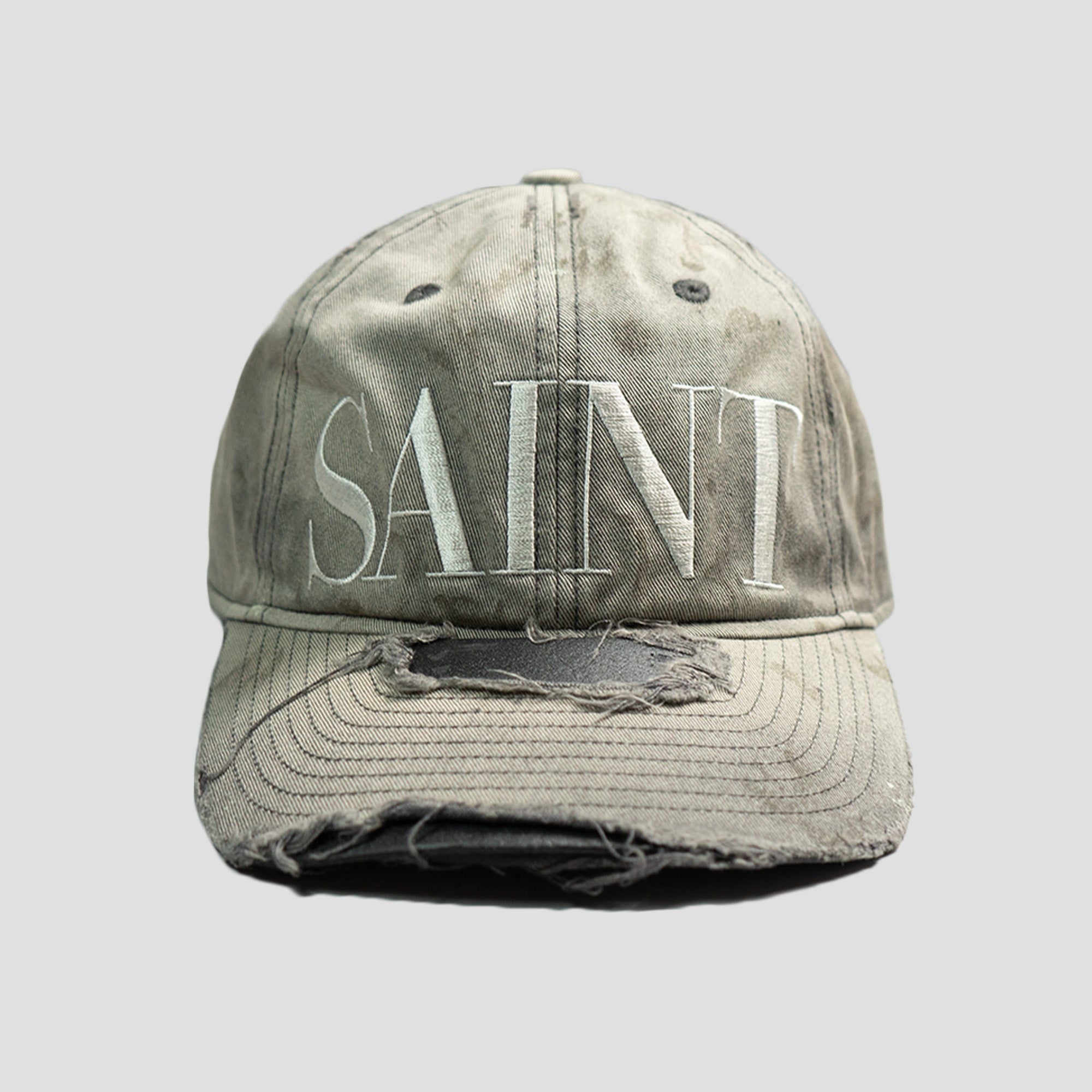 SAINT CAP