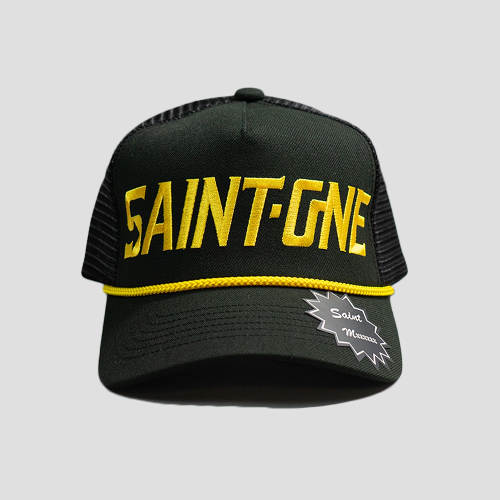 SAINT ONE TRUCKER HAT