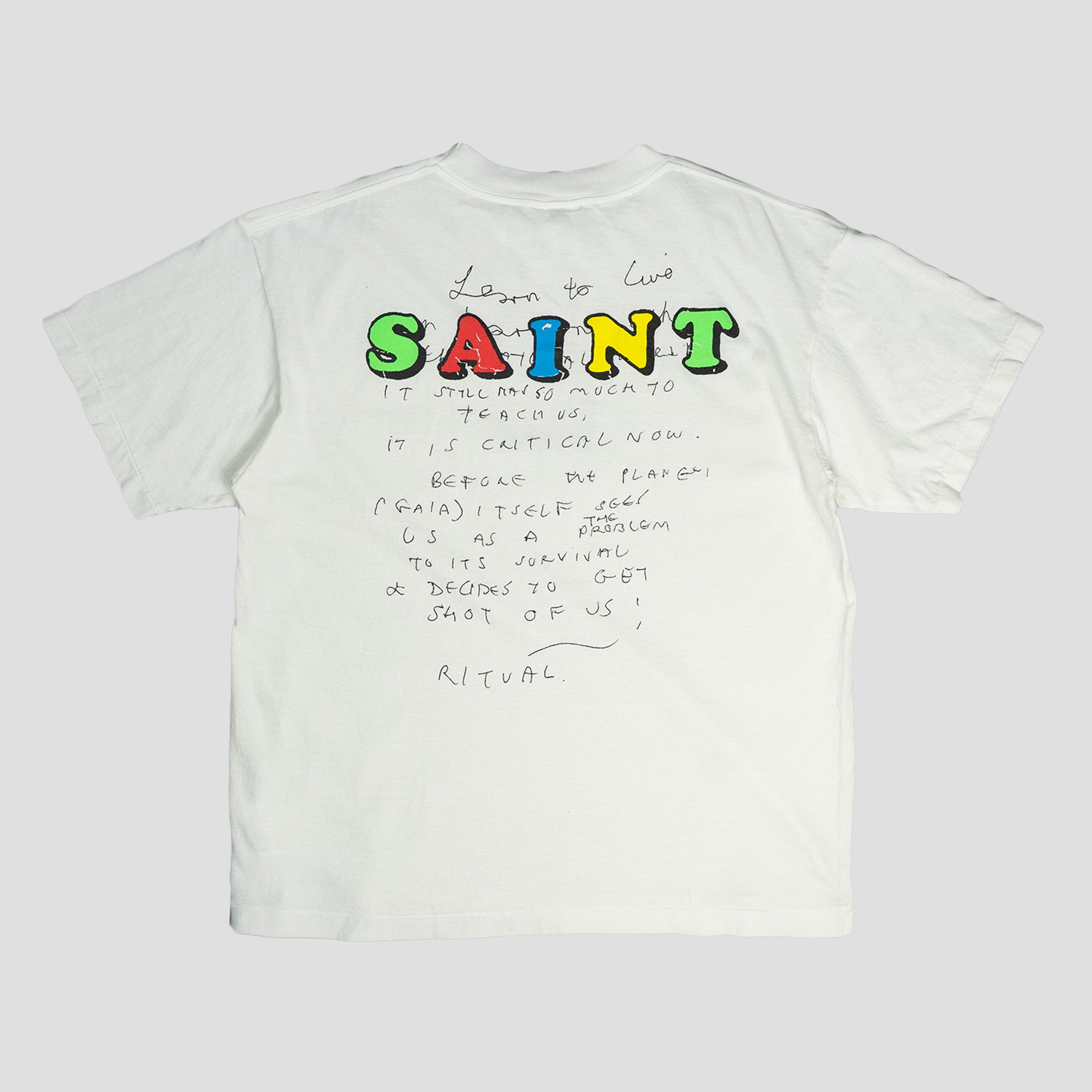 E S/S T-SHIRTS