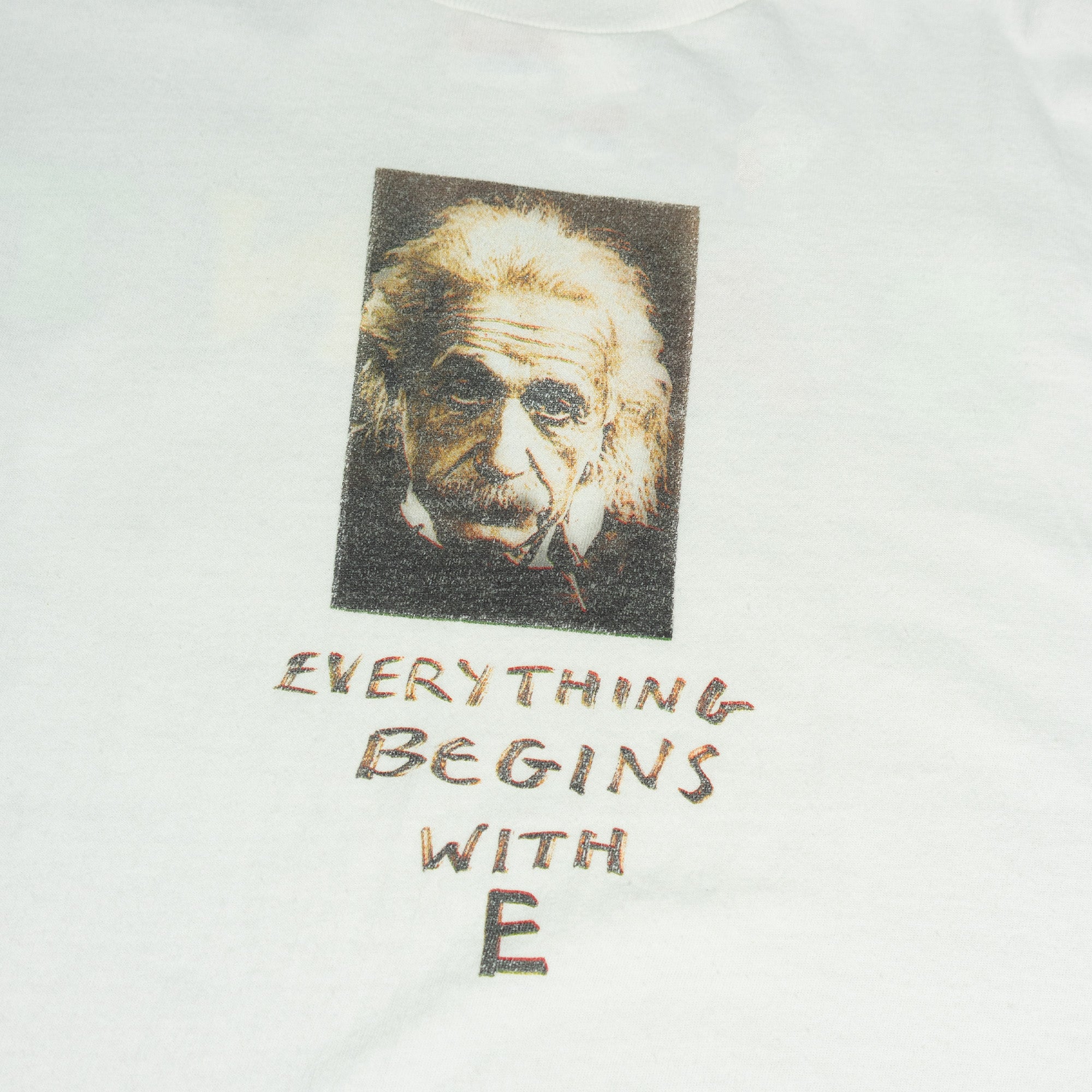 E S/S T-SHIRTS