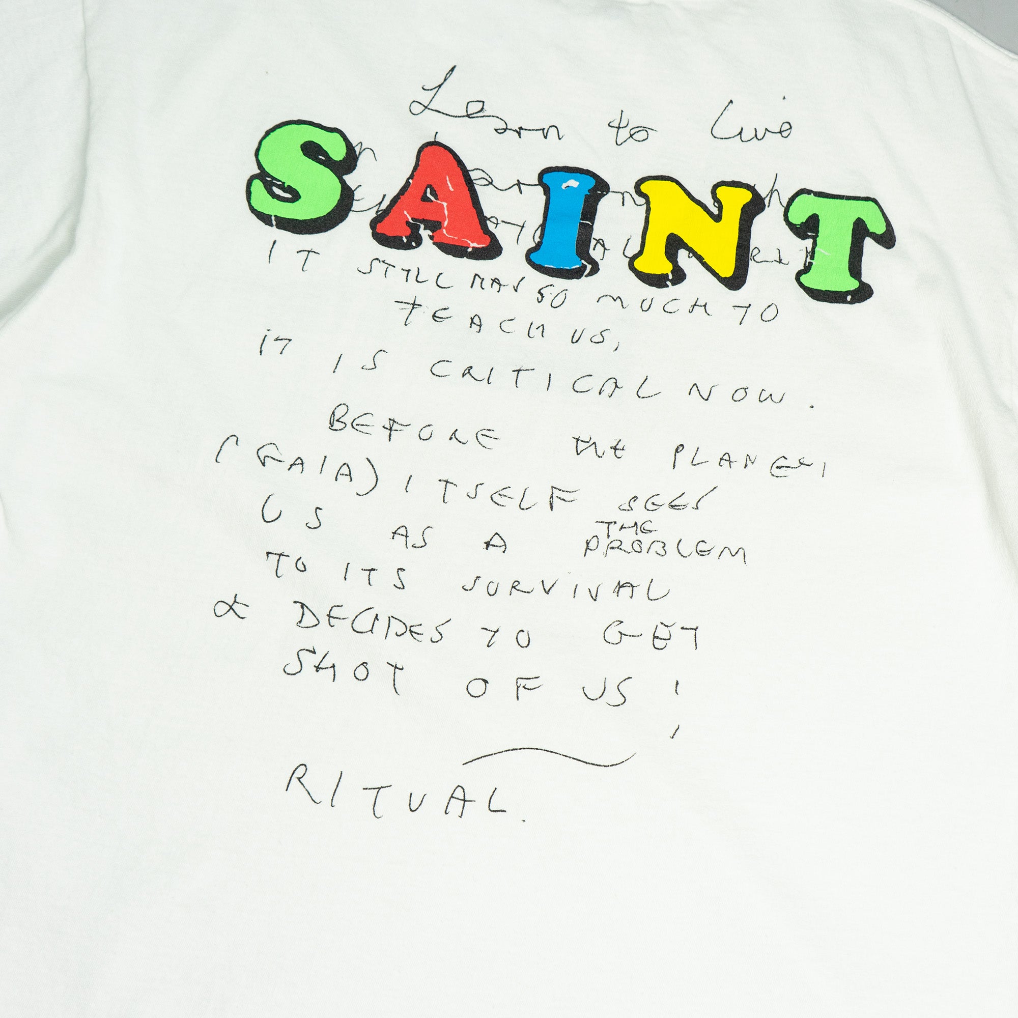 E S/S T-SHIRTS