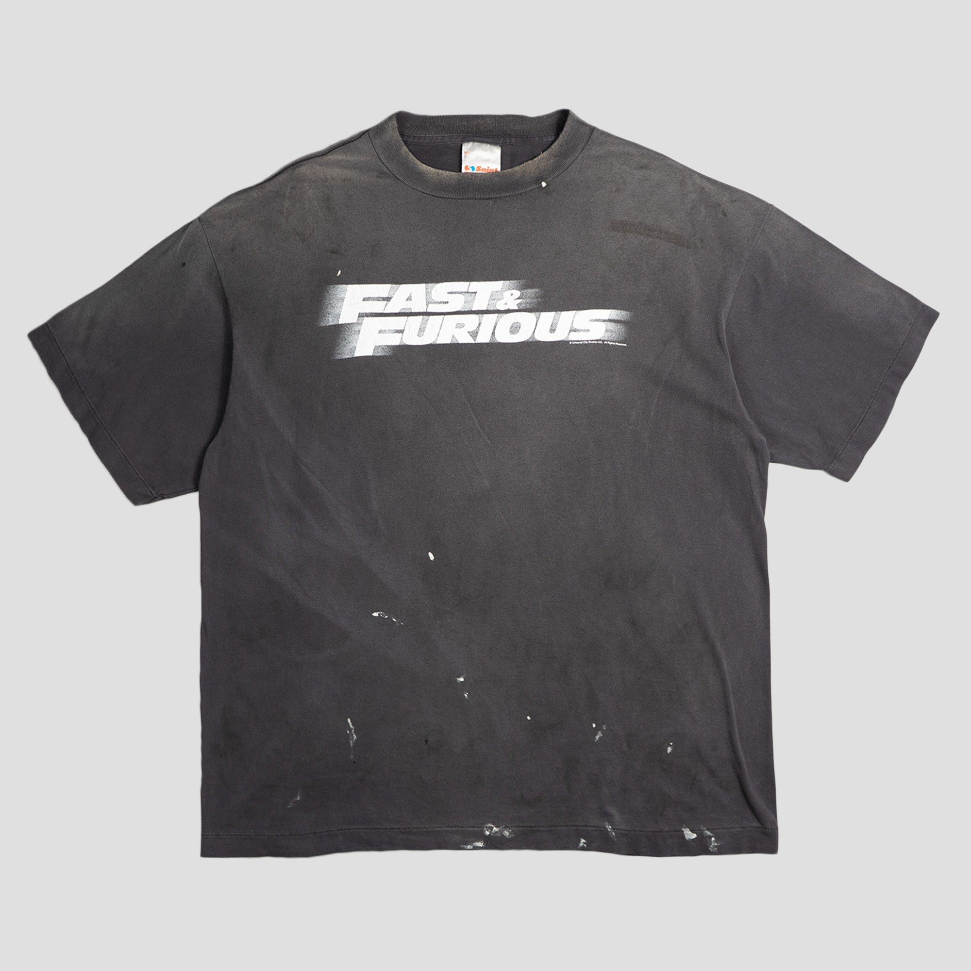 FAST FURIOUS S/S T-SHIRTS
