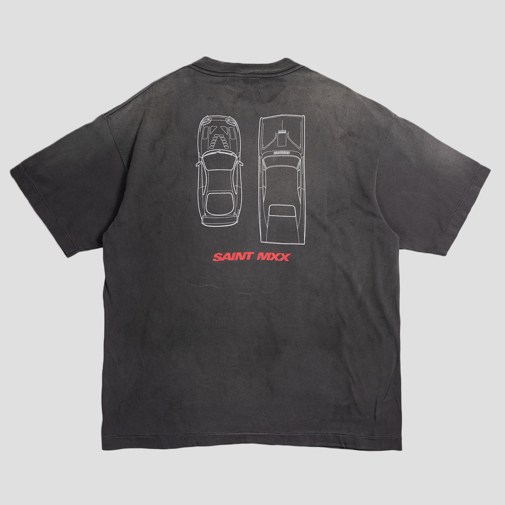 FAST FURIOUS S/S T-SHIRTS
