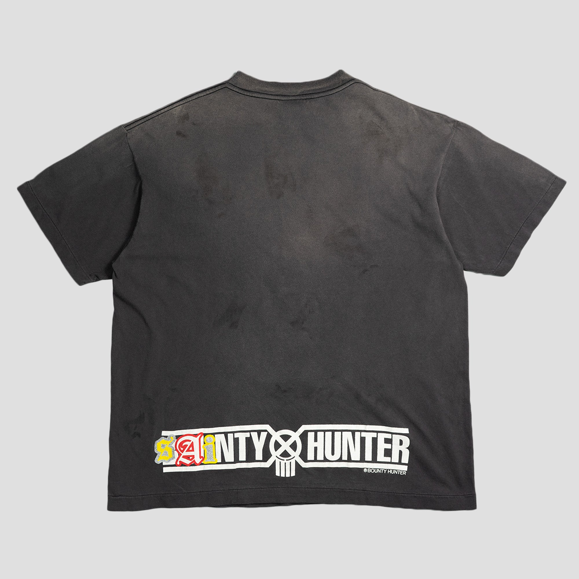 SAINTY HUNTER S/S T-SHIRTS