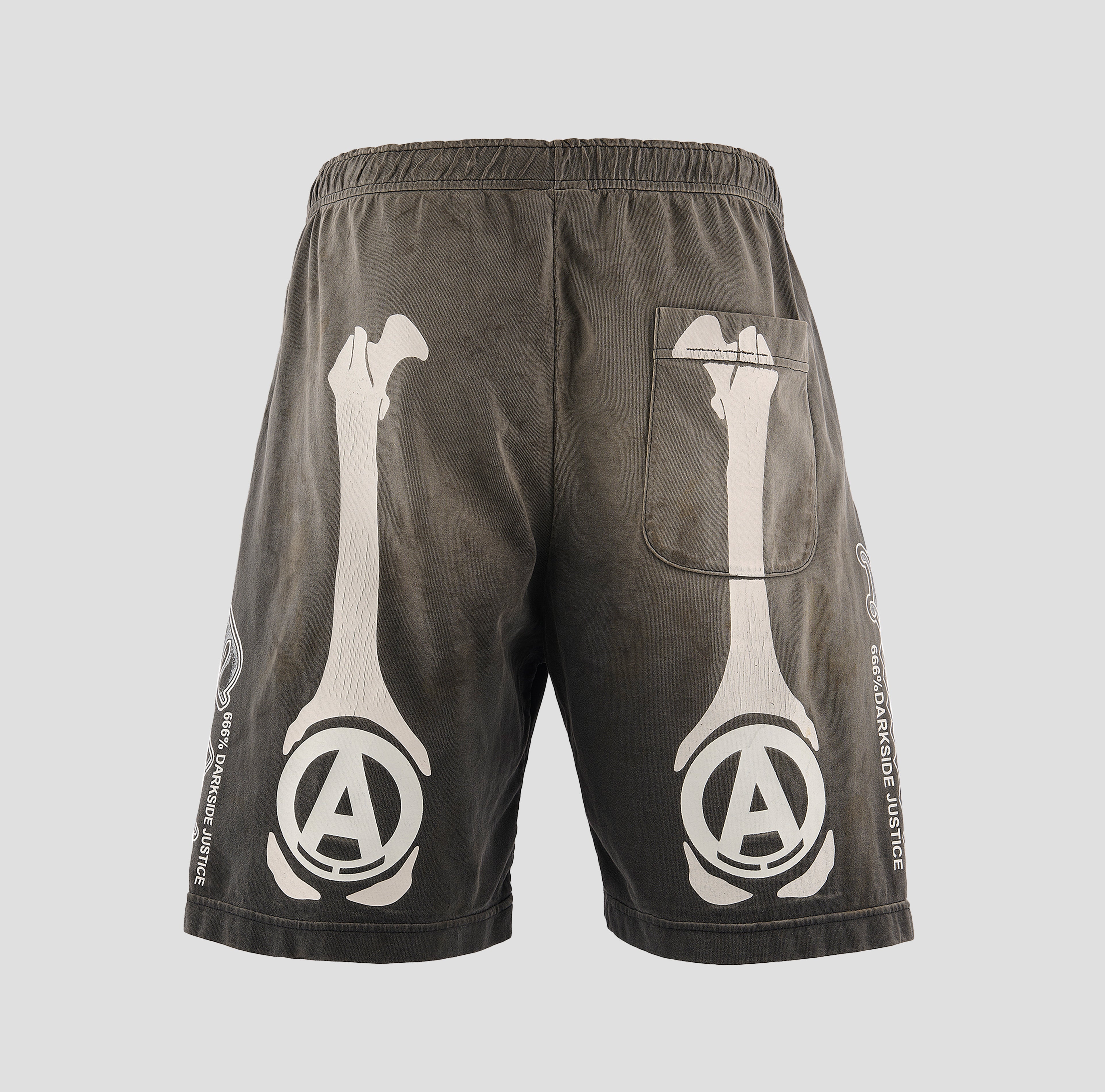 BONE SHORTS