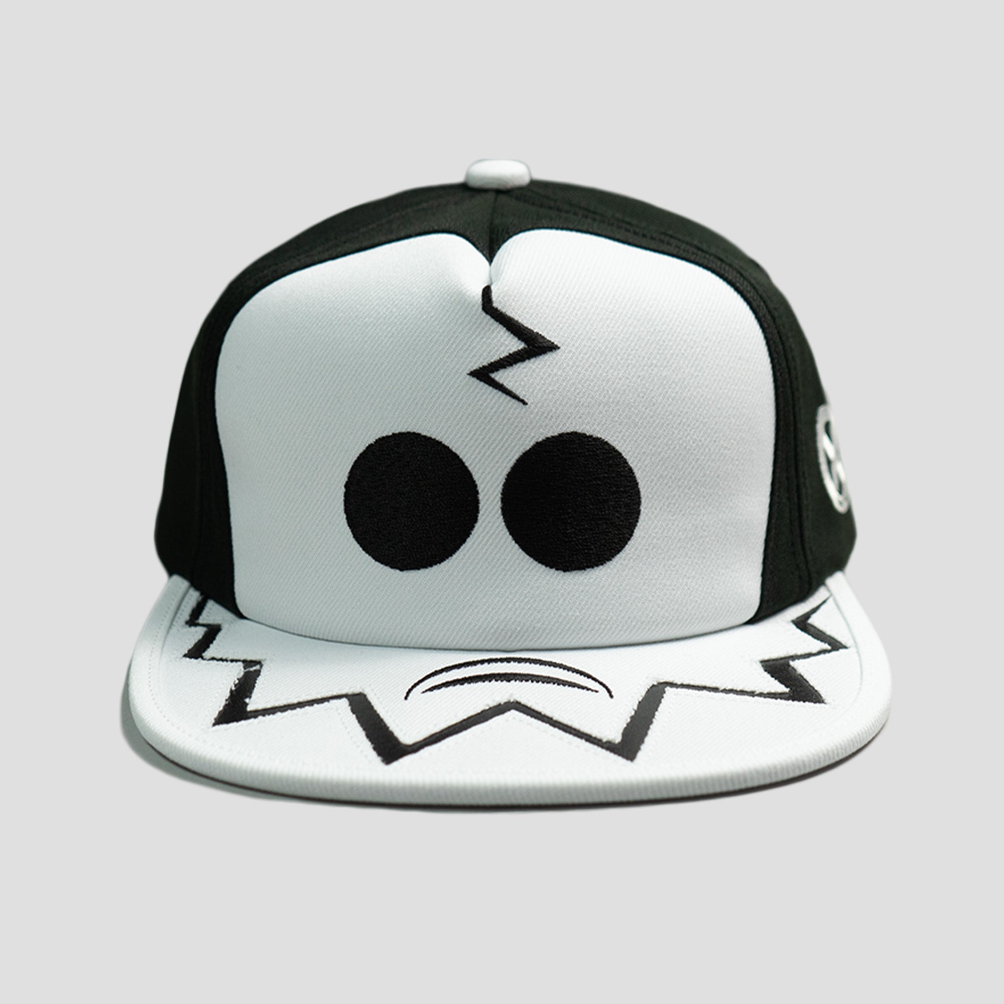 SKULL KUN CAP