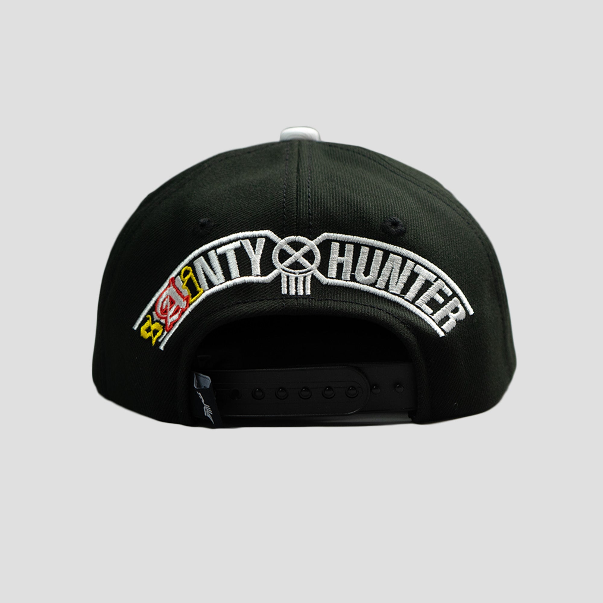SKULL KUN CAP