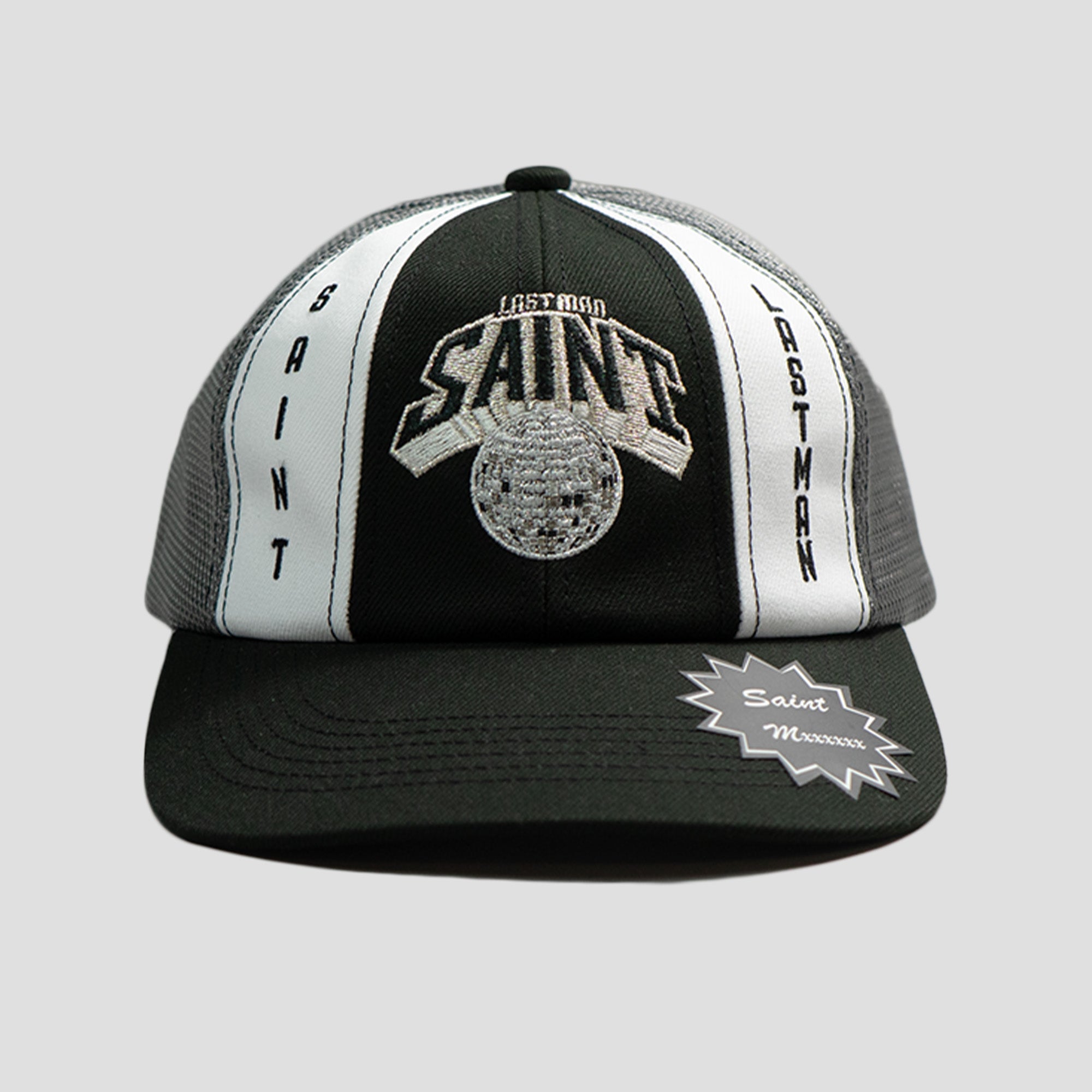 MIRROR CAP