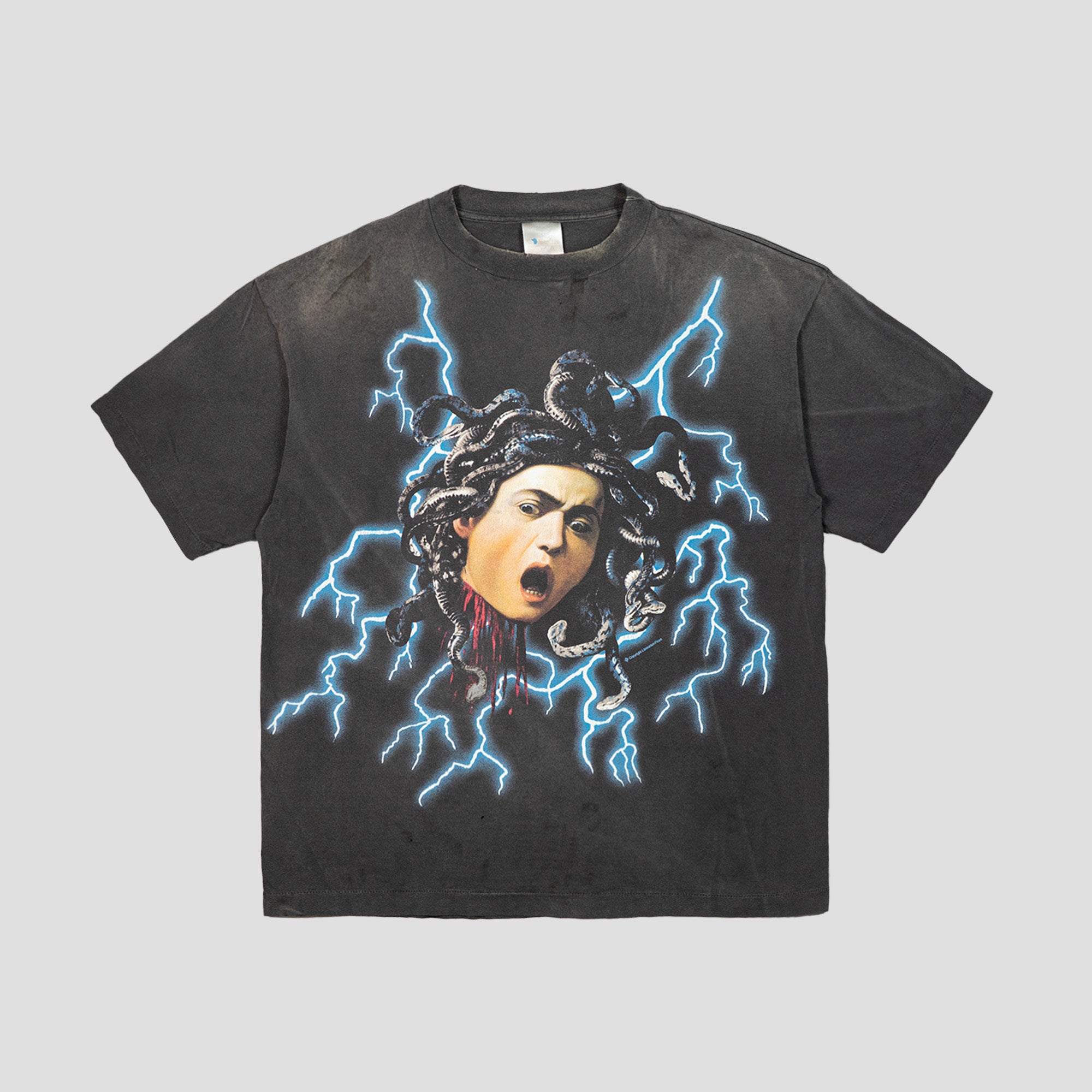 MEDUSA S/S T-SHIRTS