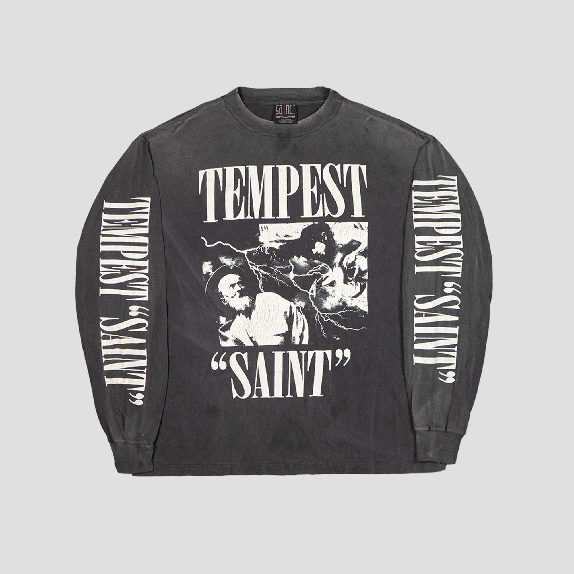 TEMPEST L/S T-SHIRTS