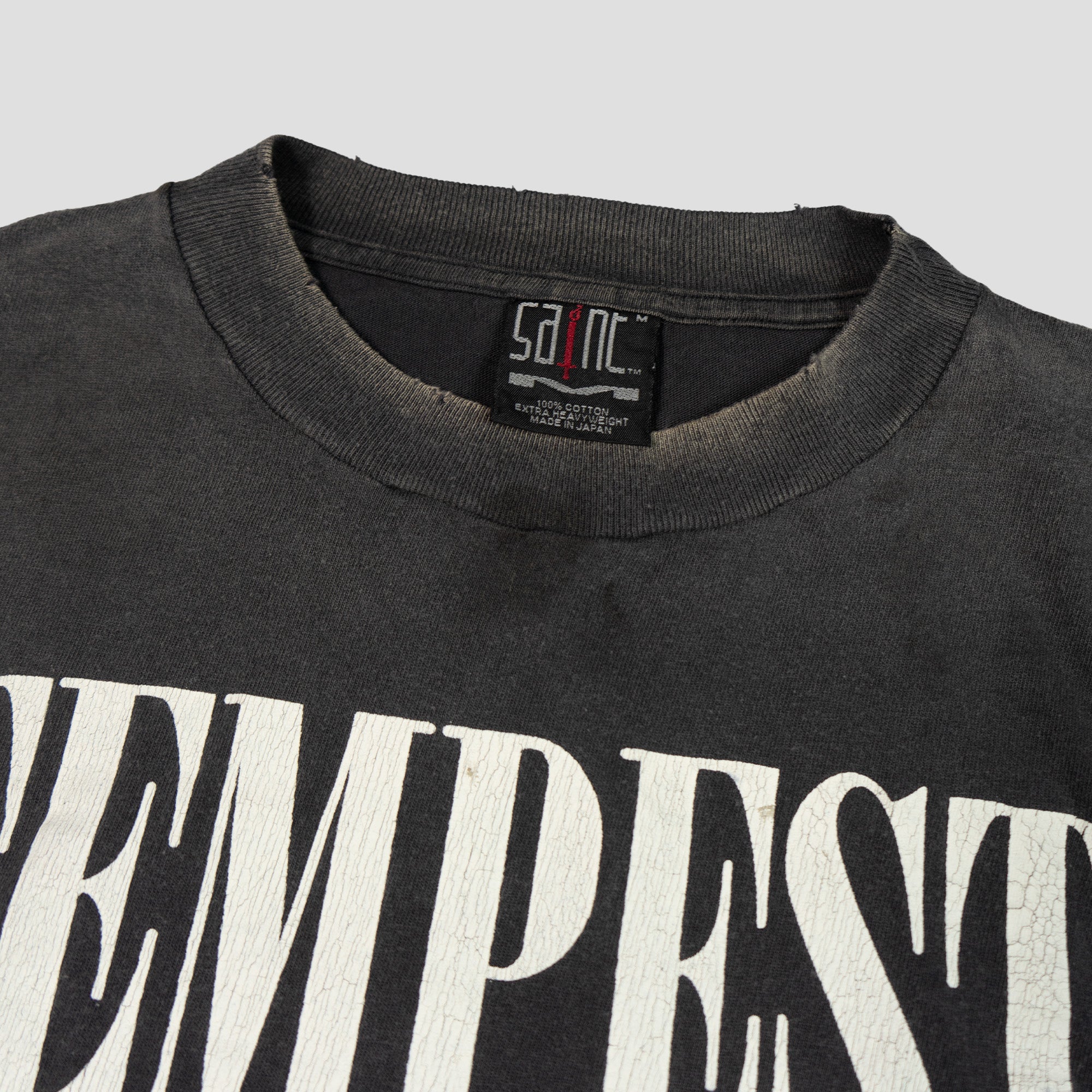 TEMPEST L/S T-SHIRTS