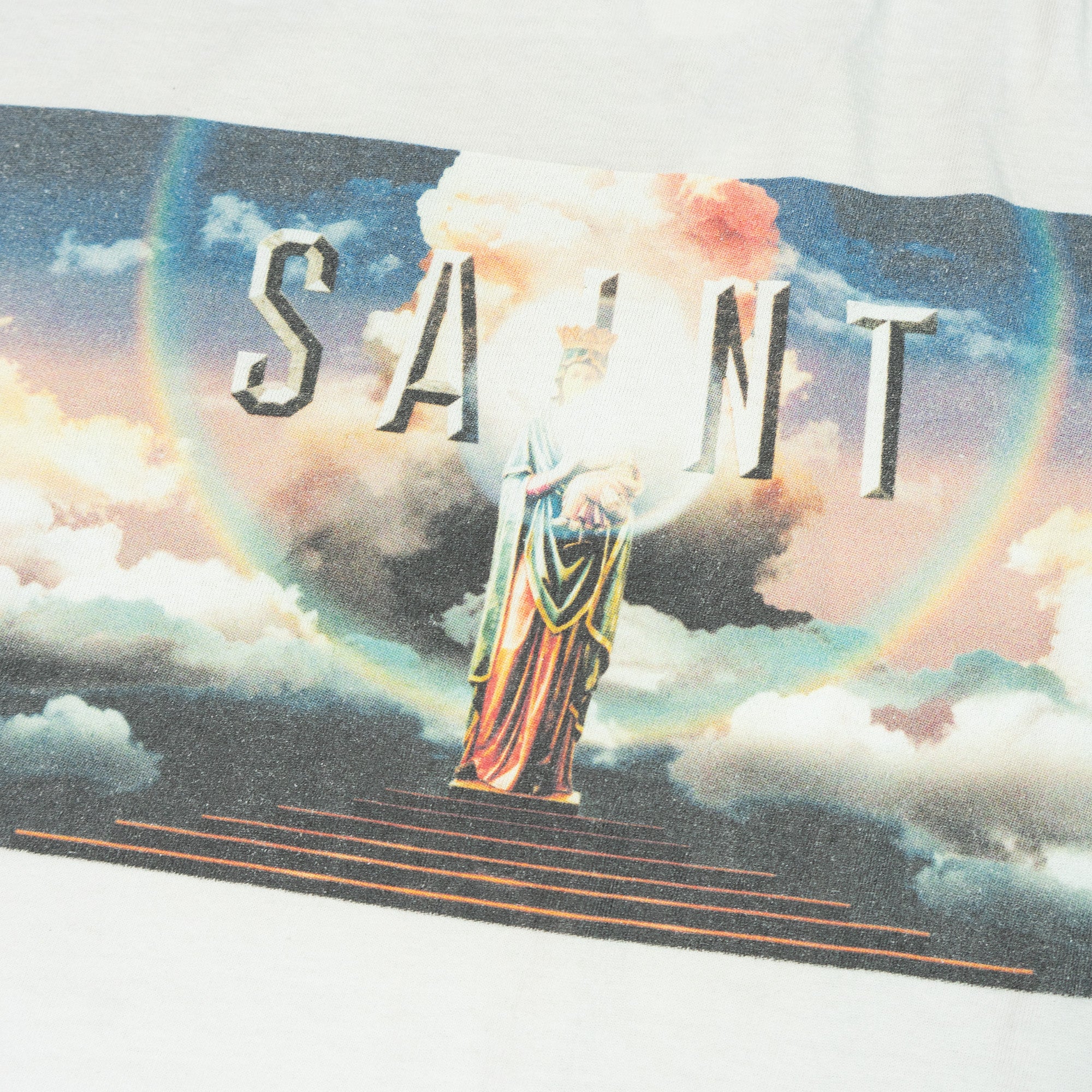 SAINT PICTURES L/S T-SHIRTS