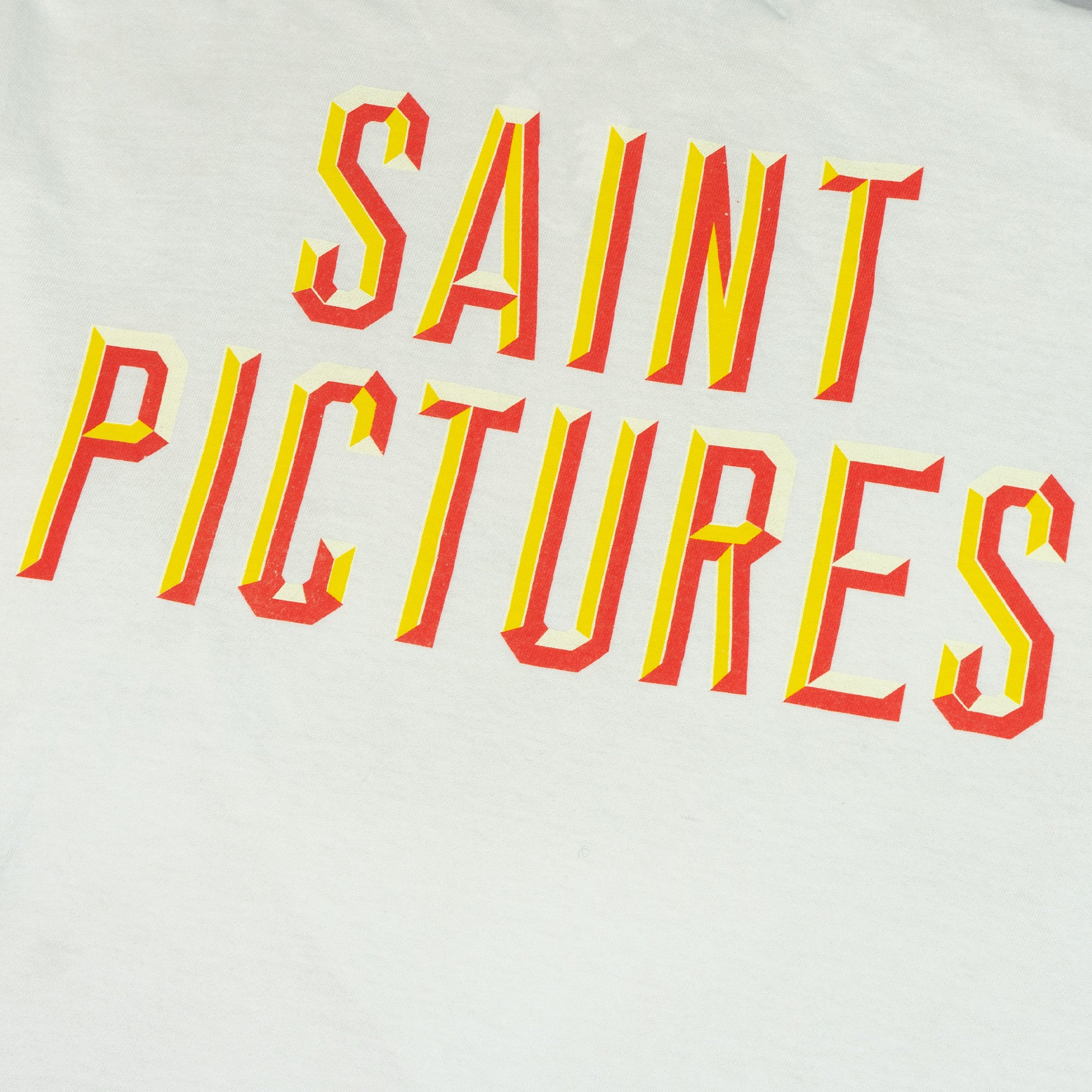 SAINT PICTURES L/S T-SHIRTS