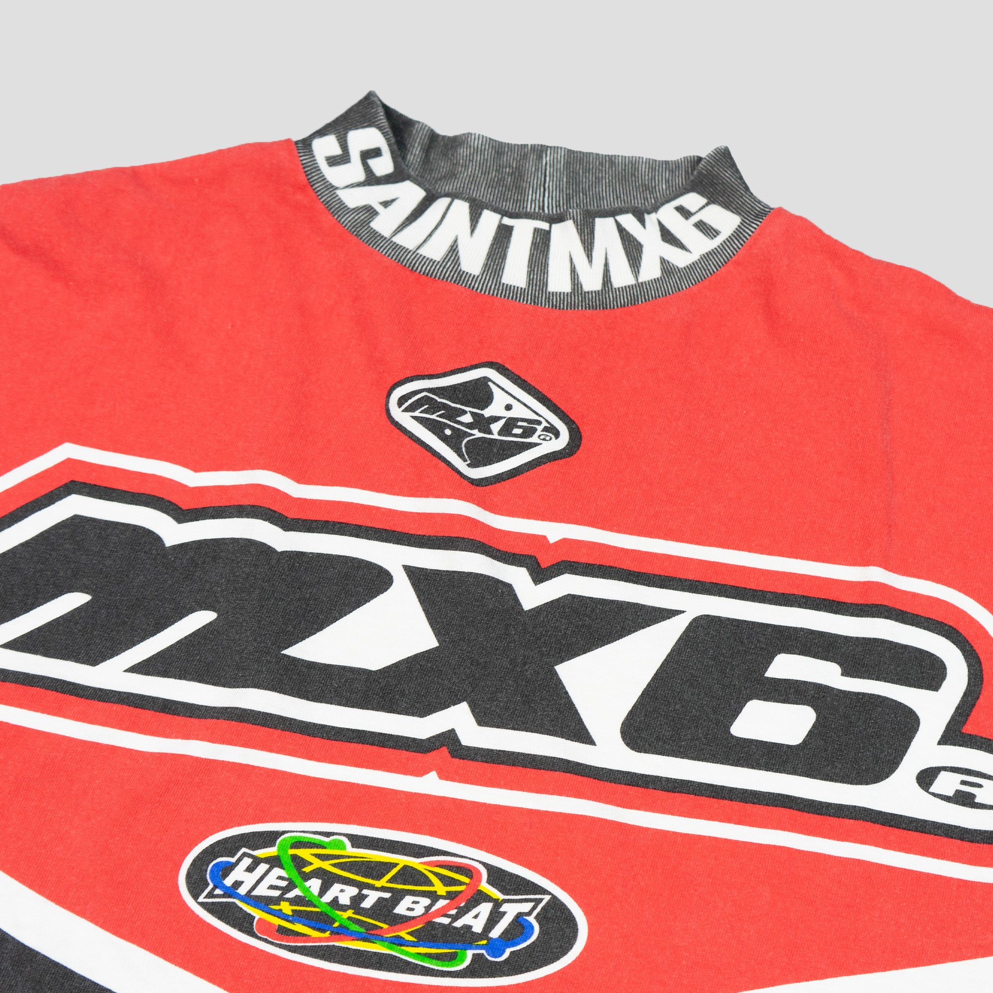 MM6 RACER SHIRTS